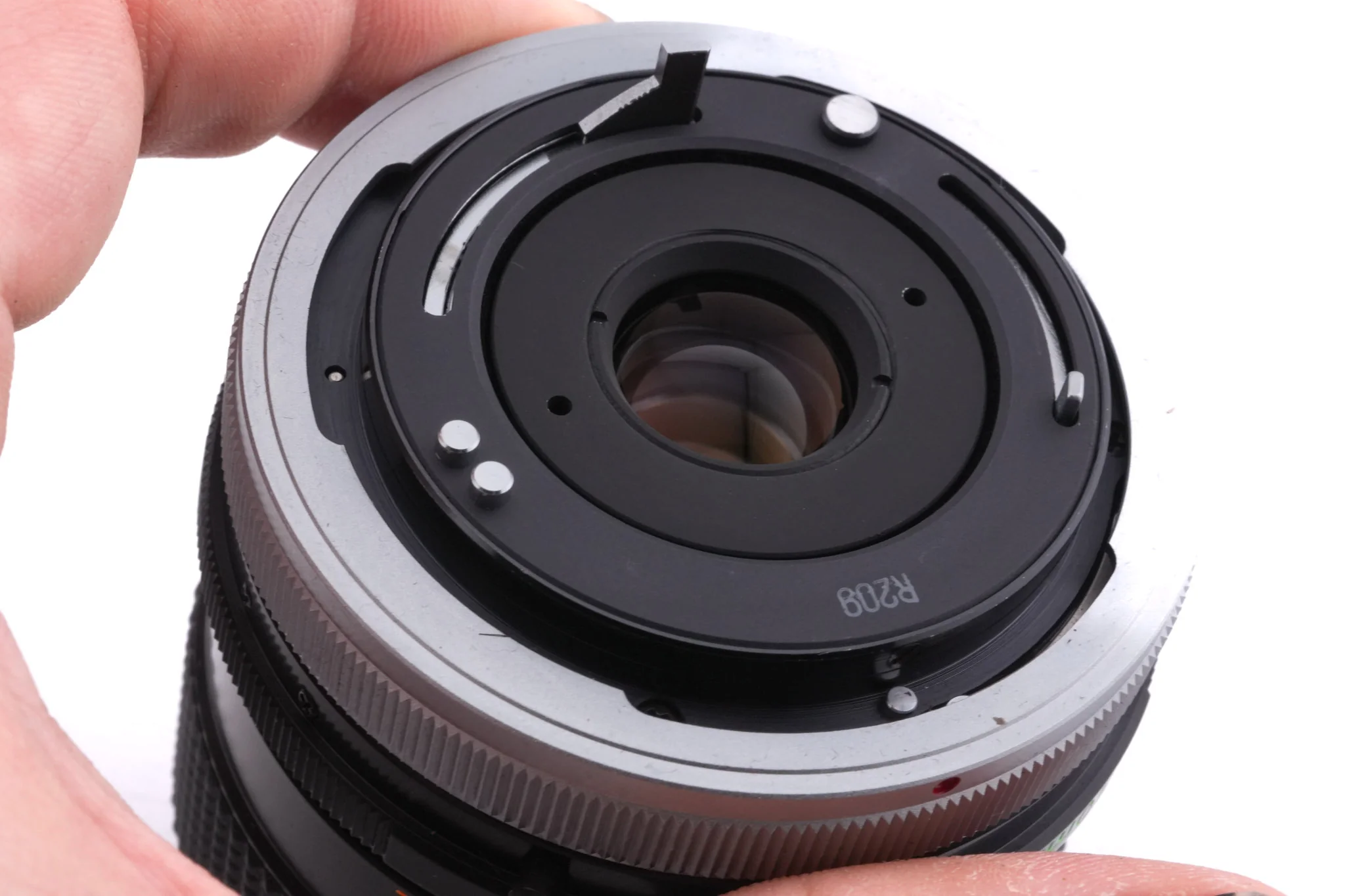Canon 50mm f3.5 Macro S.S.C. - Image 3