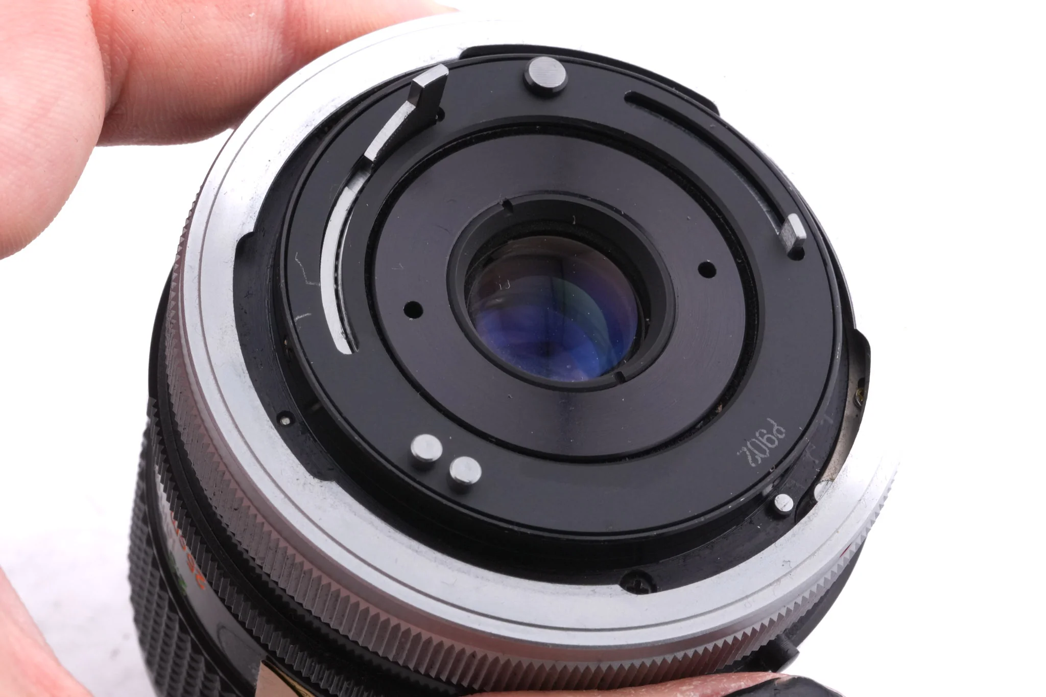 Canon 50mm f3.5 Macro S.S.C. - Image 3