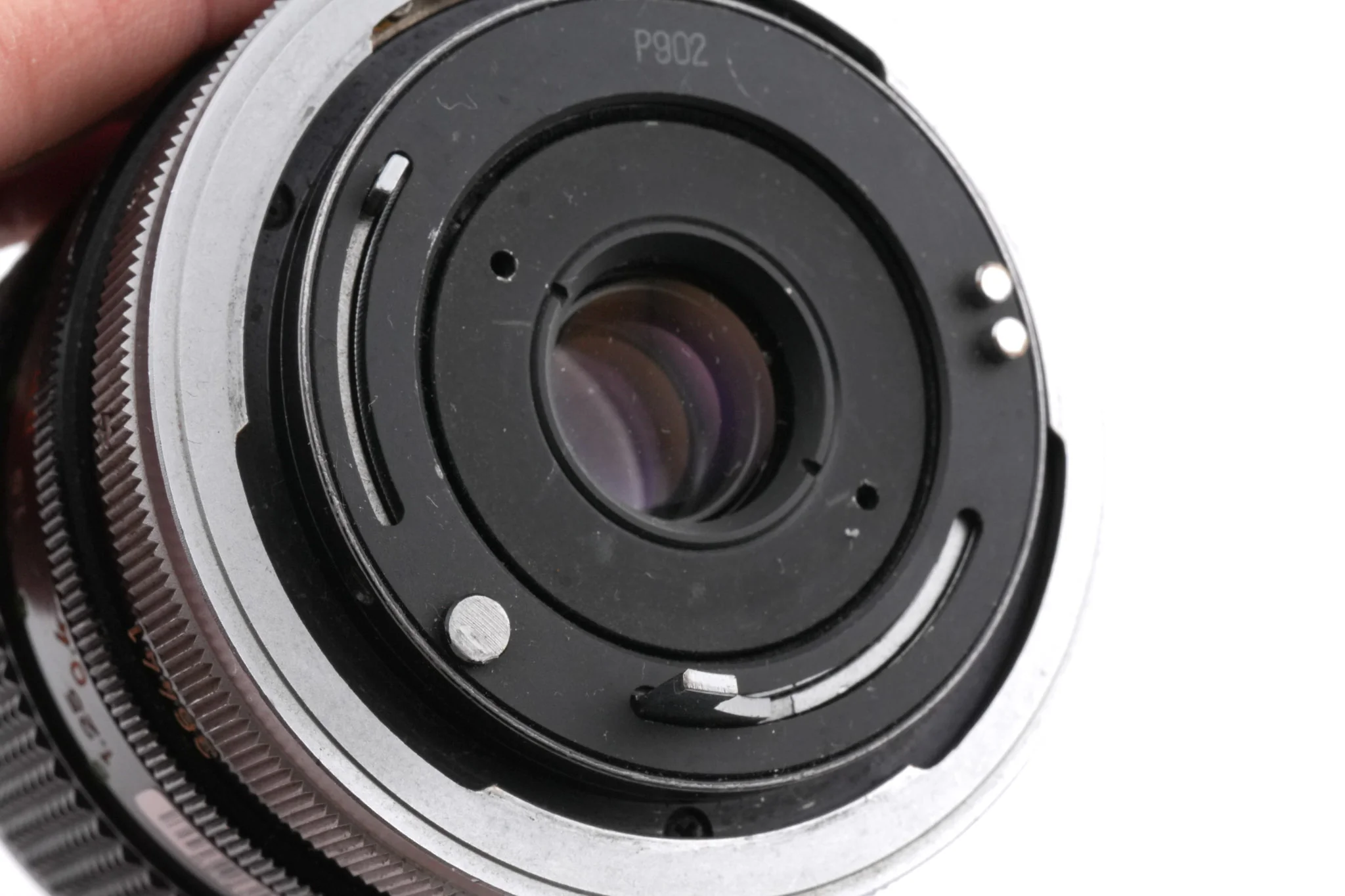 Canon 50mm f3.5 Macro S.S.C. - Image 4