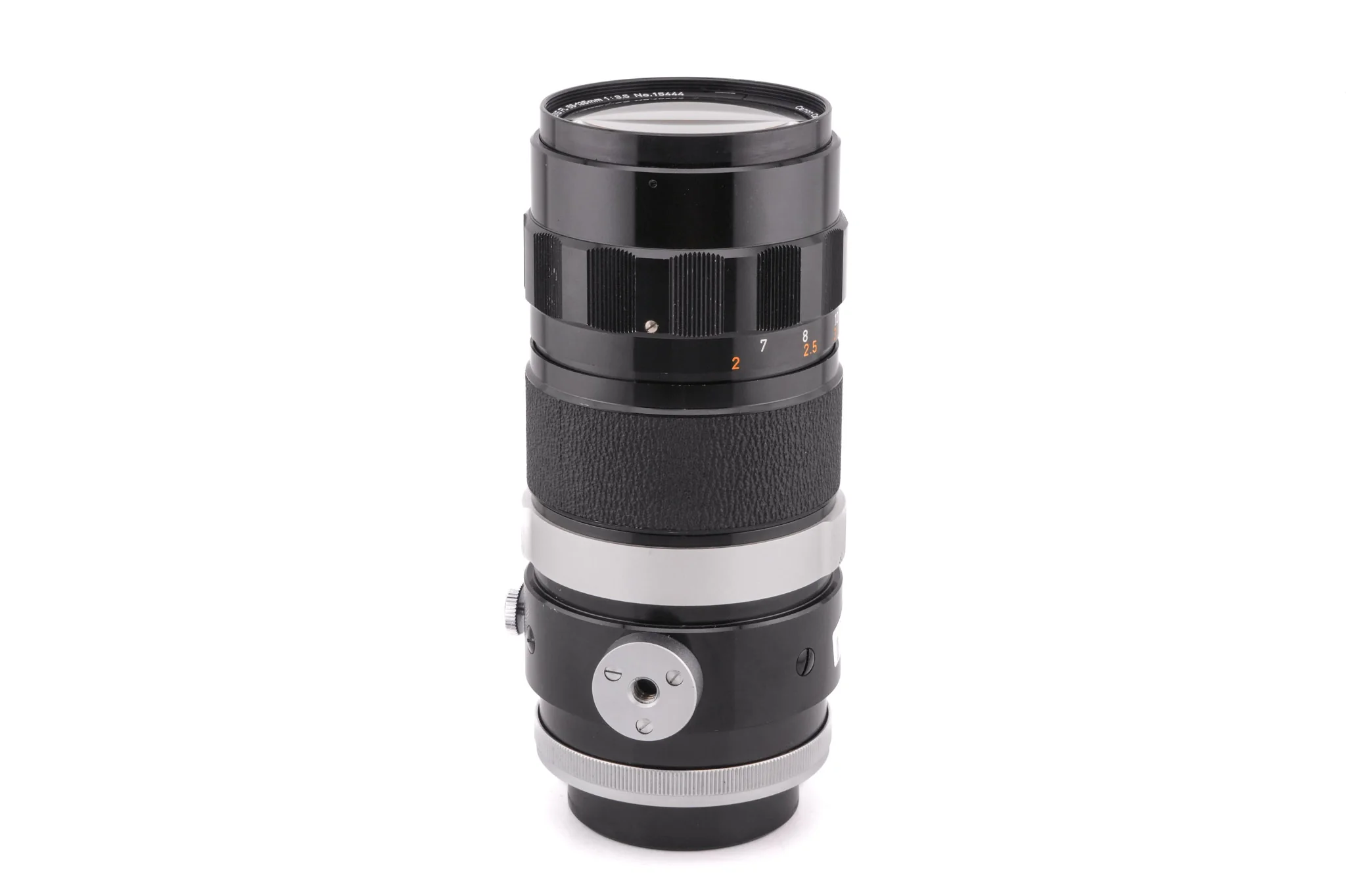 Canon 55-135mm f3.5 FL - Image 3