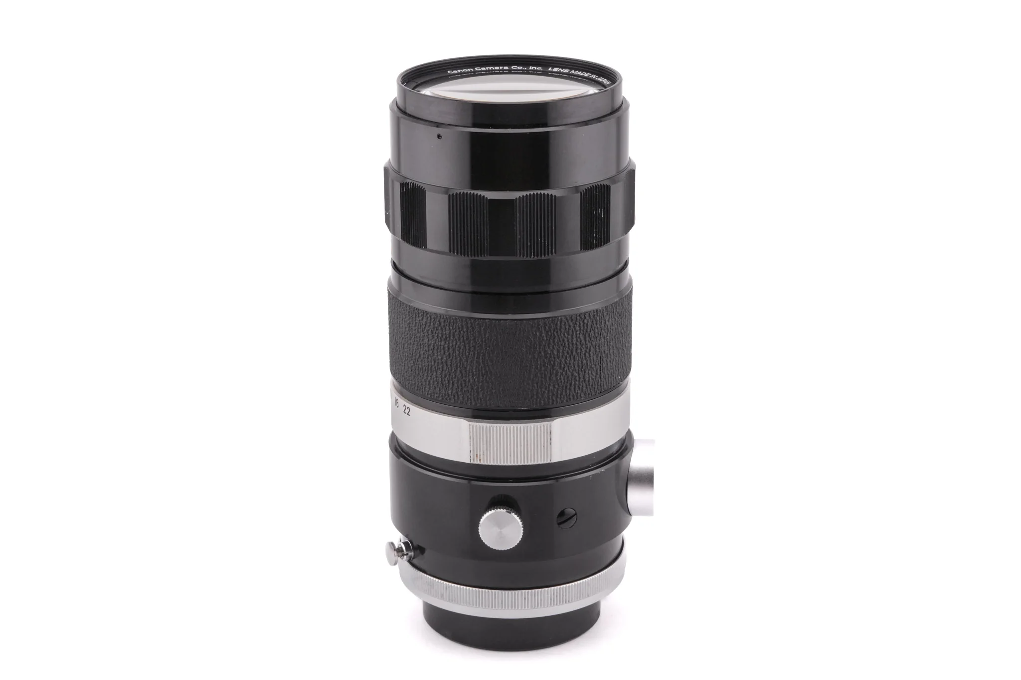 Canon 55-135mm f3.5 FL - Image 4