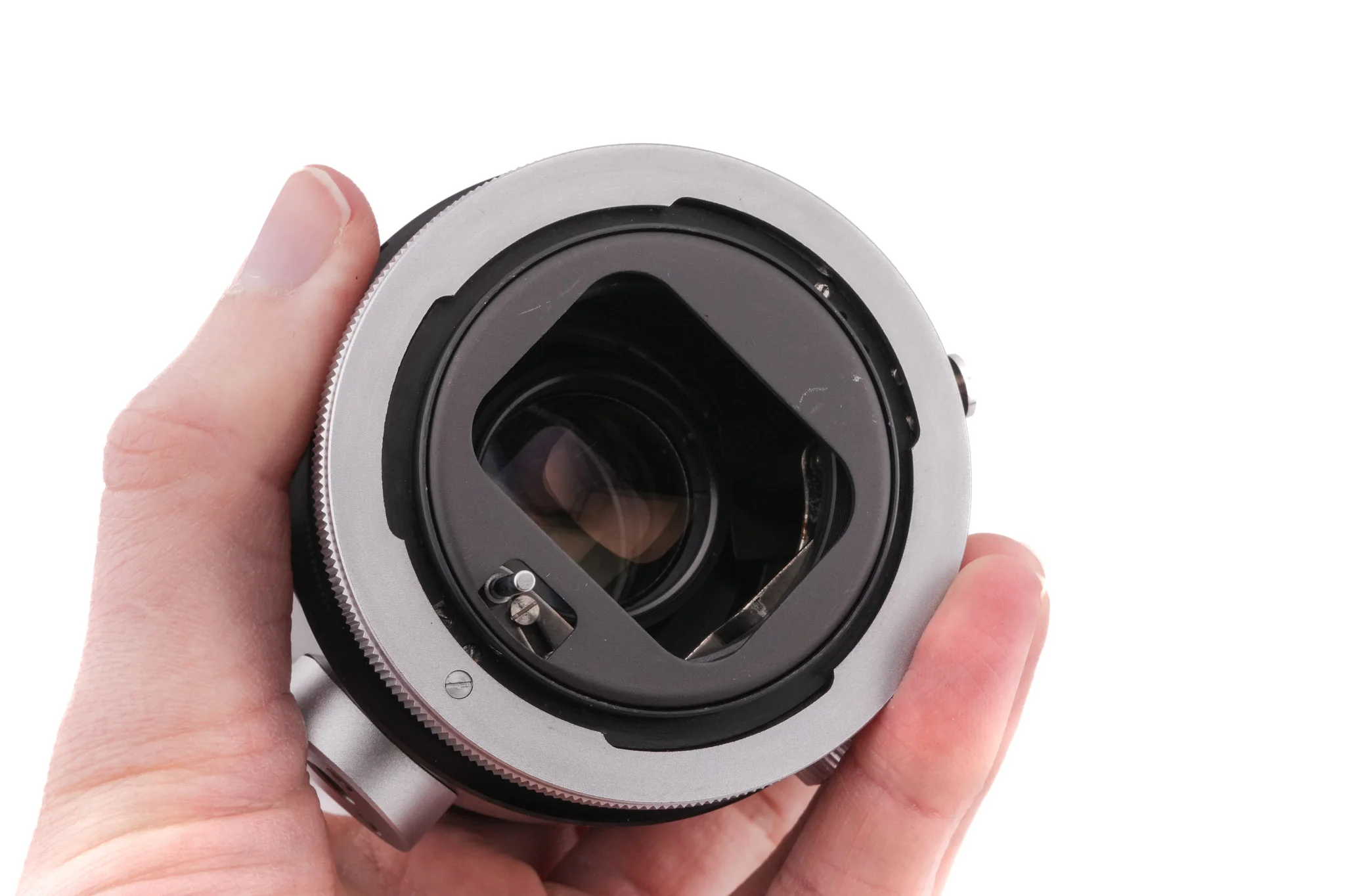 Canon 55-135mm f3.5 FL - Image 6