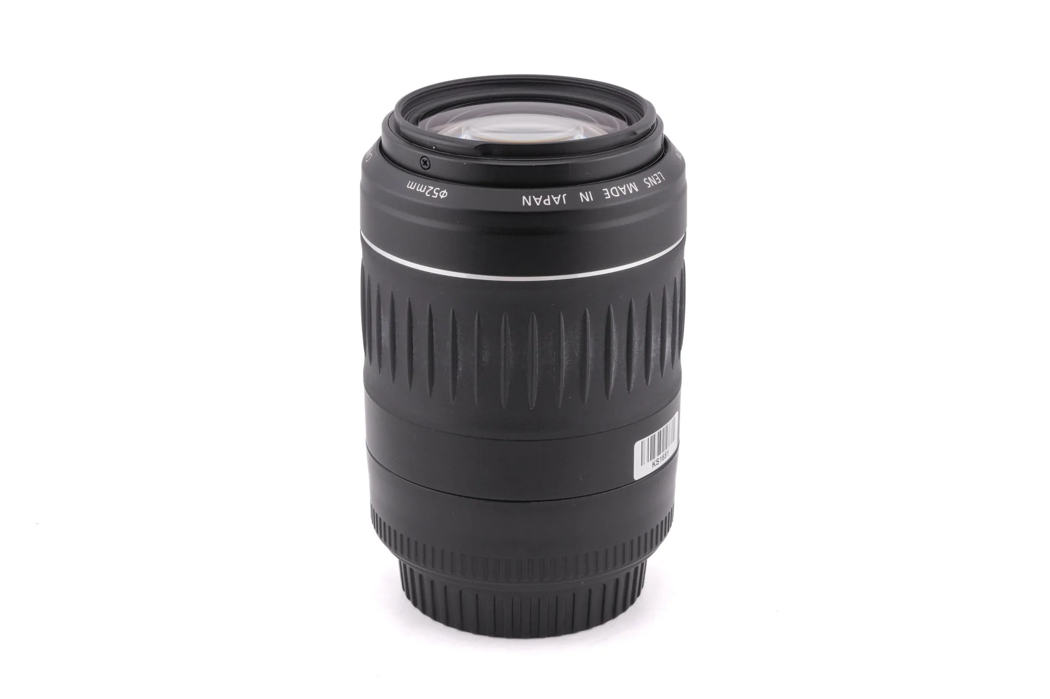 Canon 55-200mm f4.5-5.6 USM II - Image 3