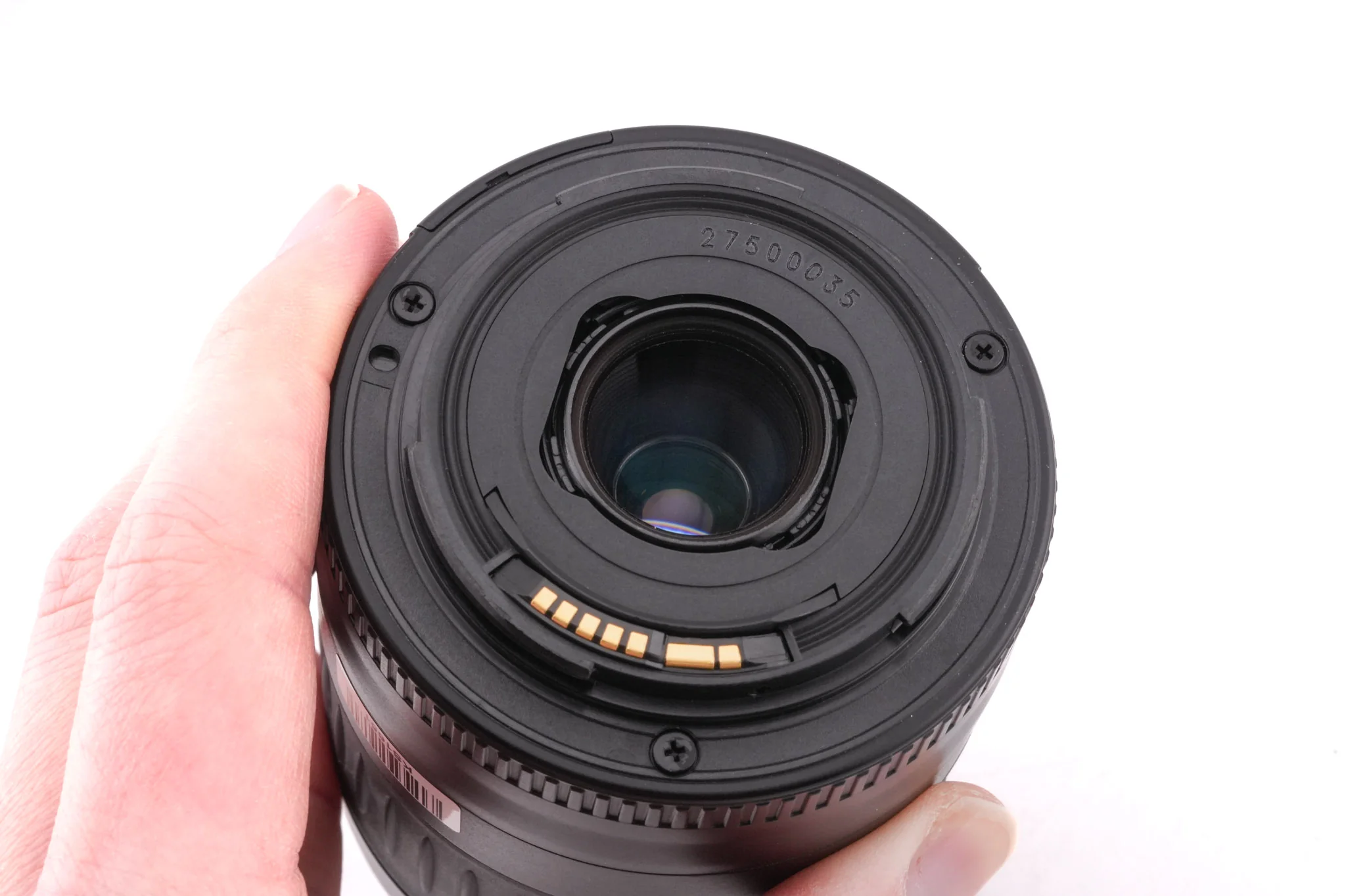 Canon 55-200mm f4.5-5.6 USM II - Image 6