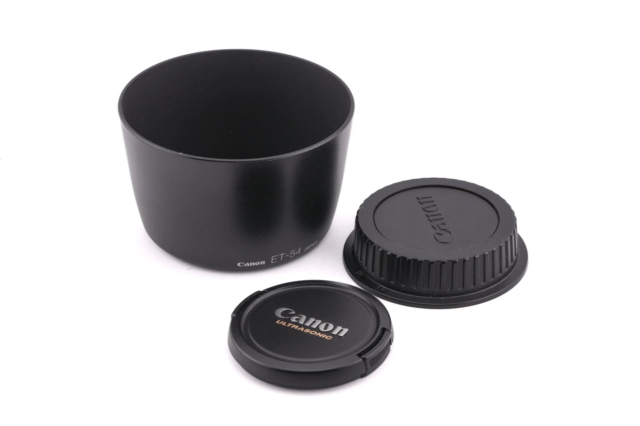 Canon 55-200mm f4.5-5.6 USM II - Image 7