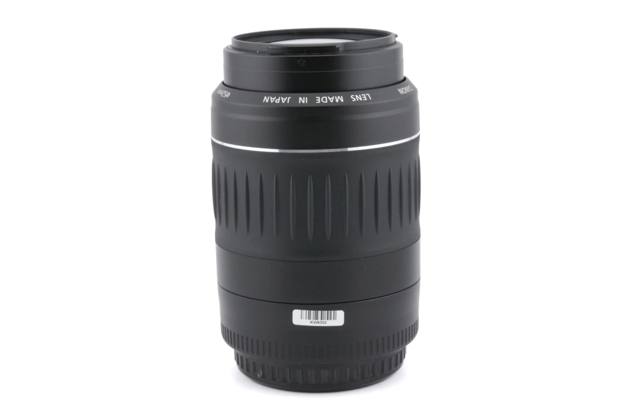 Canon 55-200mm f4.5-5.6 USM II - Image 2