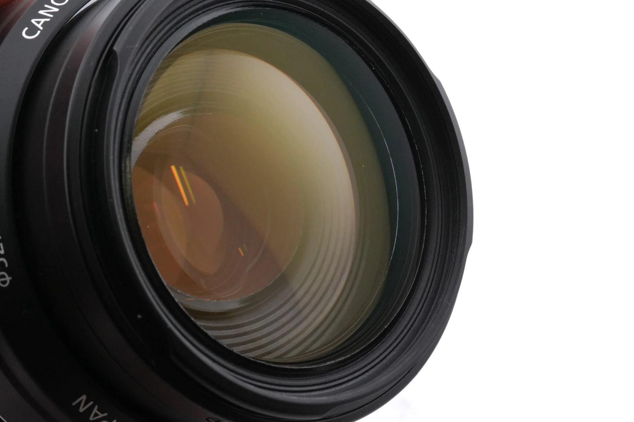 Canon 55-200mm f4.5-5.6 USM II - Image 3