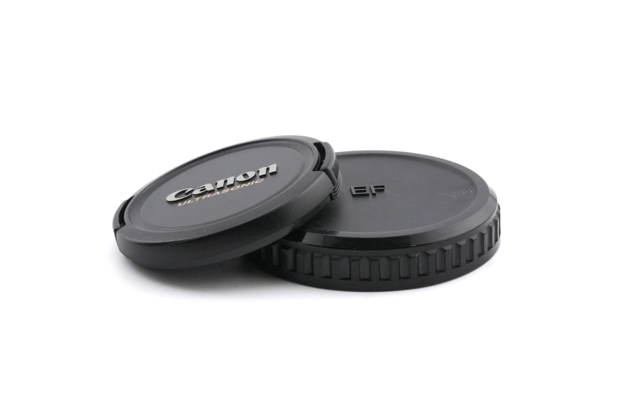 Canon 55-200mm f4.5-5.6 USM II - Image 5