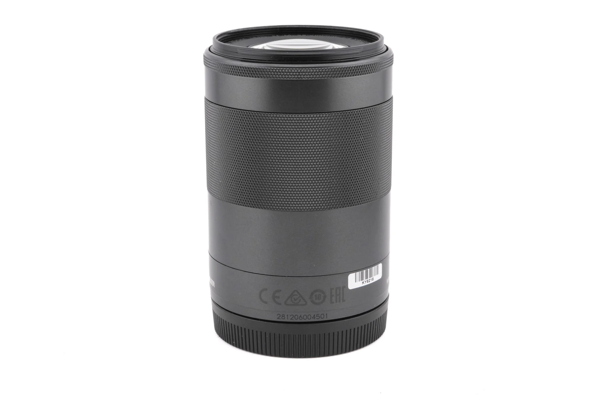 Canon 55-200mm f4.5-6.3 IS STM - Image 2