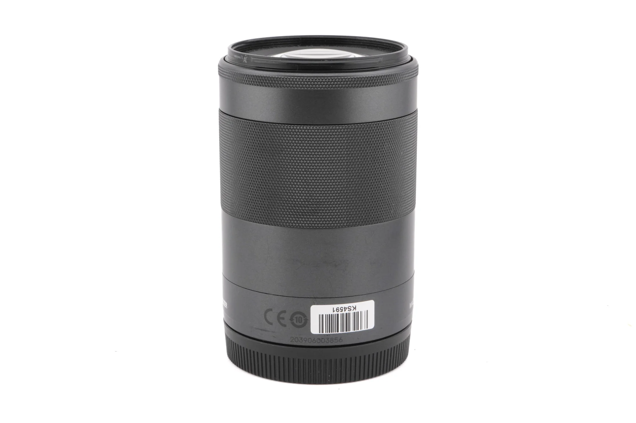 Canon 55-200mm f4.5-6.3 IS STM - Image 2