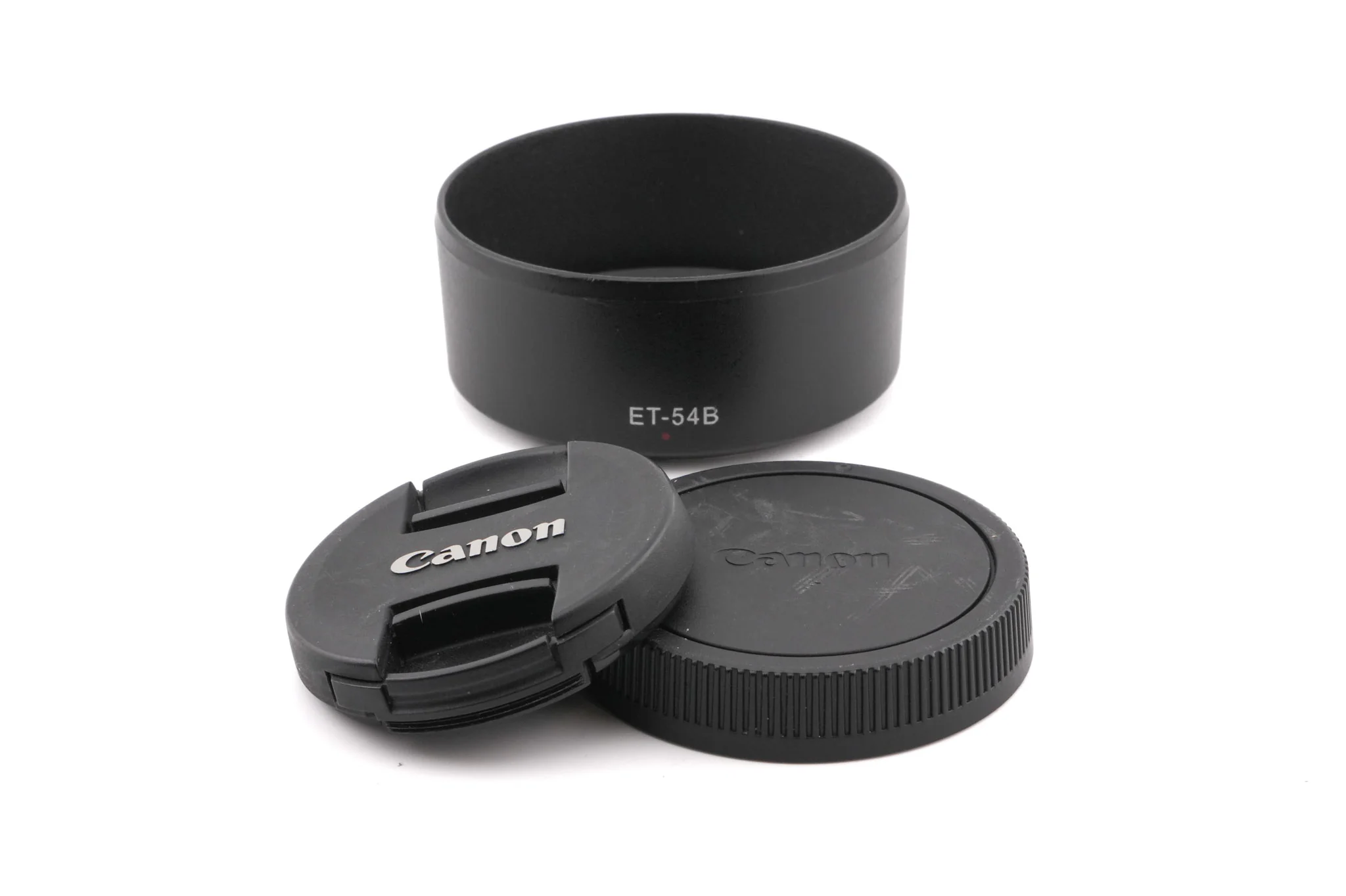 Canon 55-200mm f4.5-6.3 IS STM - Image 5