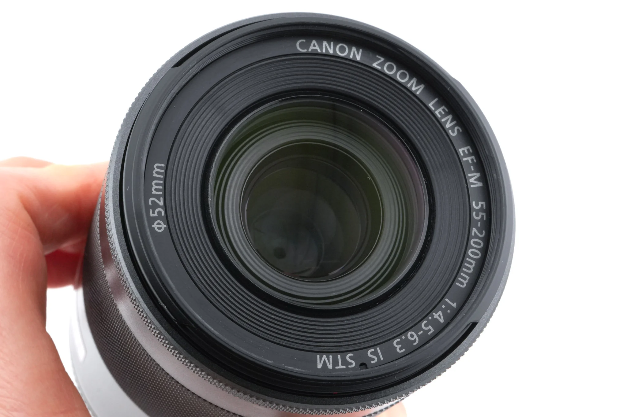 Canon 55-200mm f4.5-6.3 IS STM - Image 5