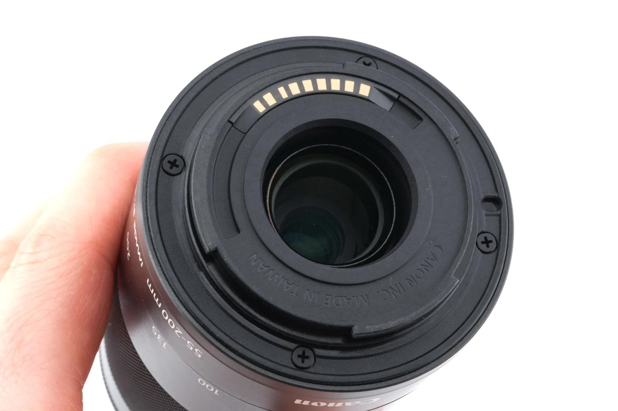 Canon 55-200mm f4.5-6.3 IS STM - Image 6
