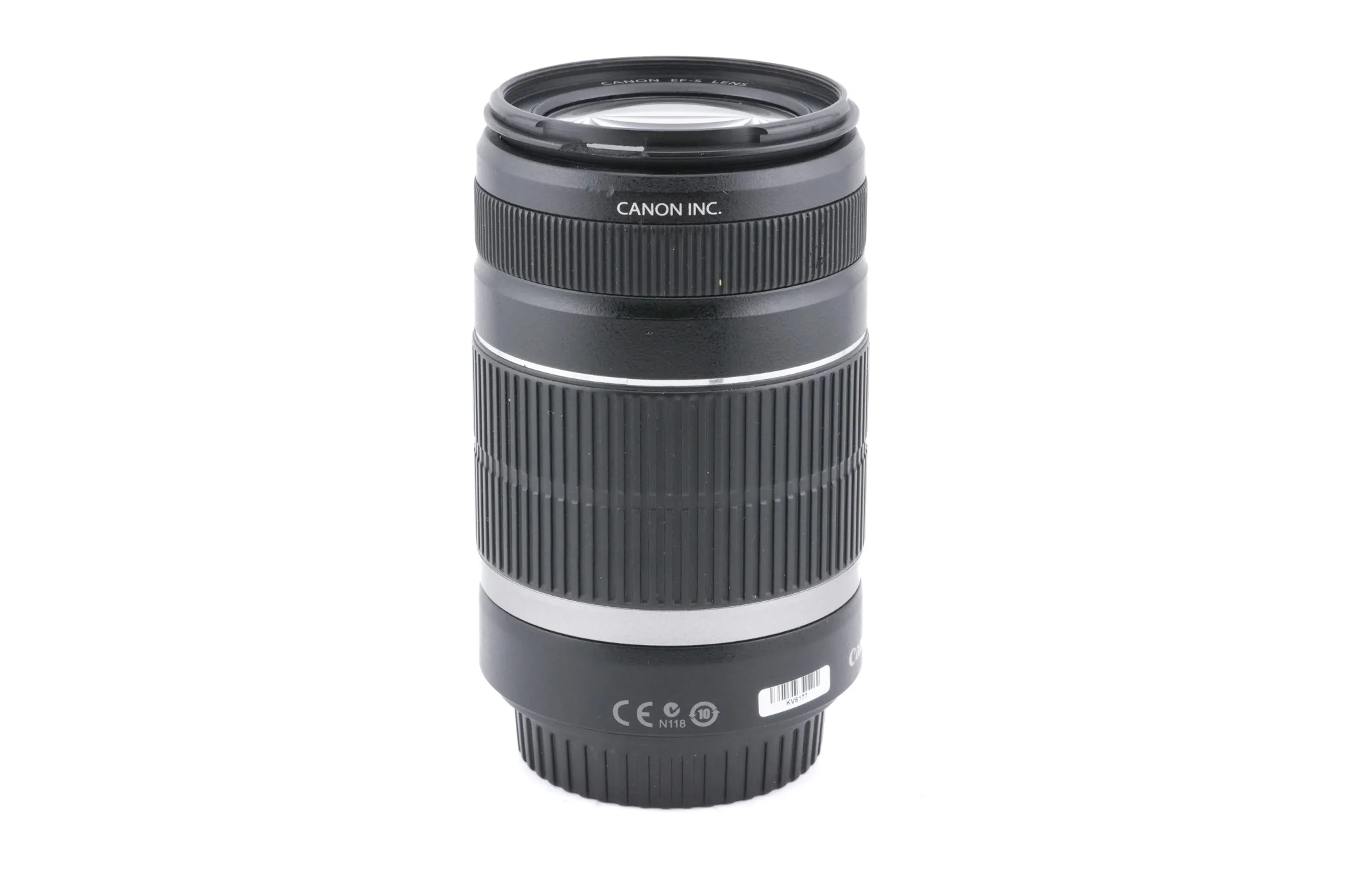 Canon 55-250mm f4-5.6 IS - Image 2
