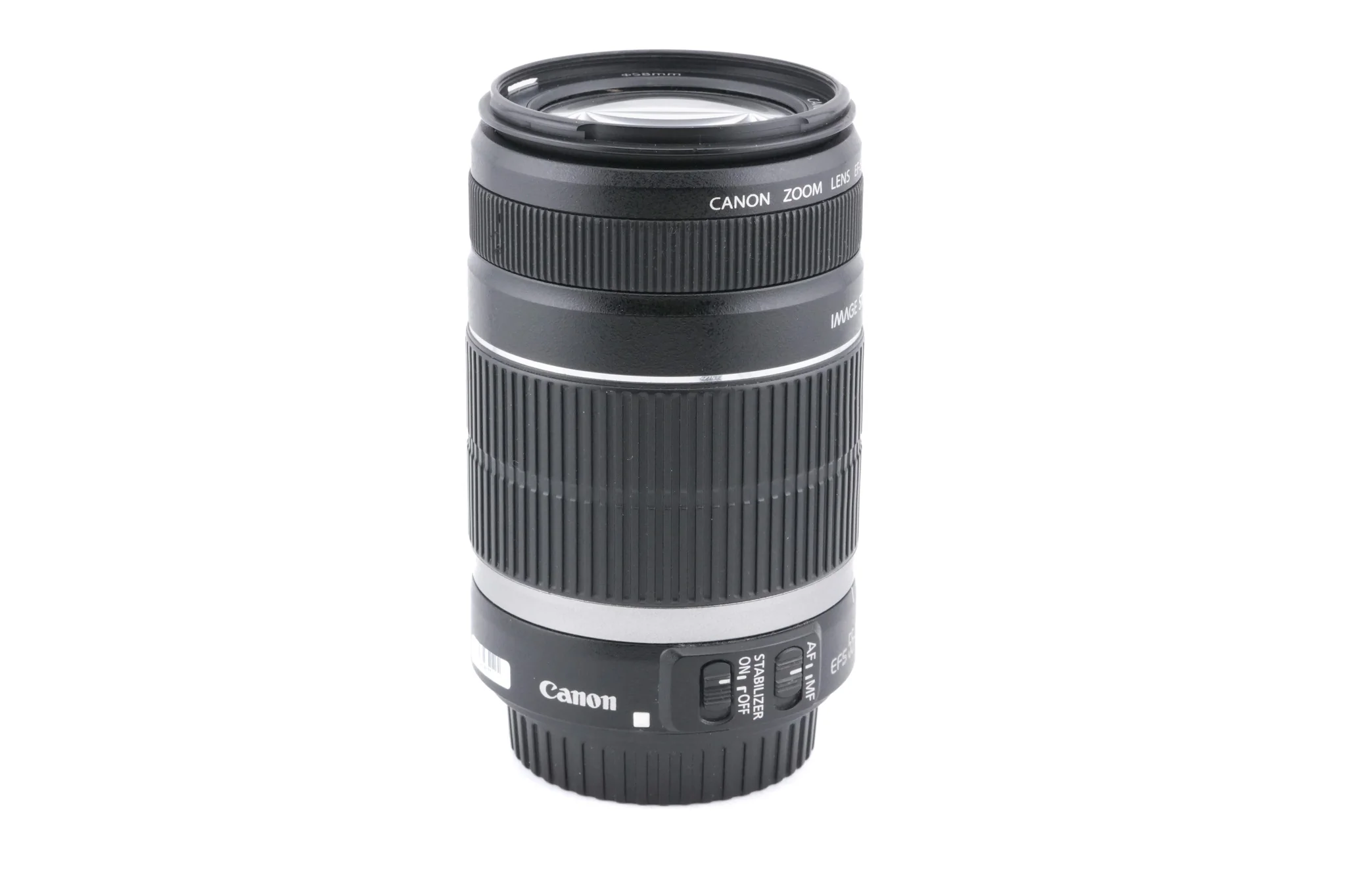 Canon 55-250mm f4-5.6 IS - Image 3