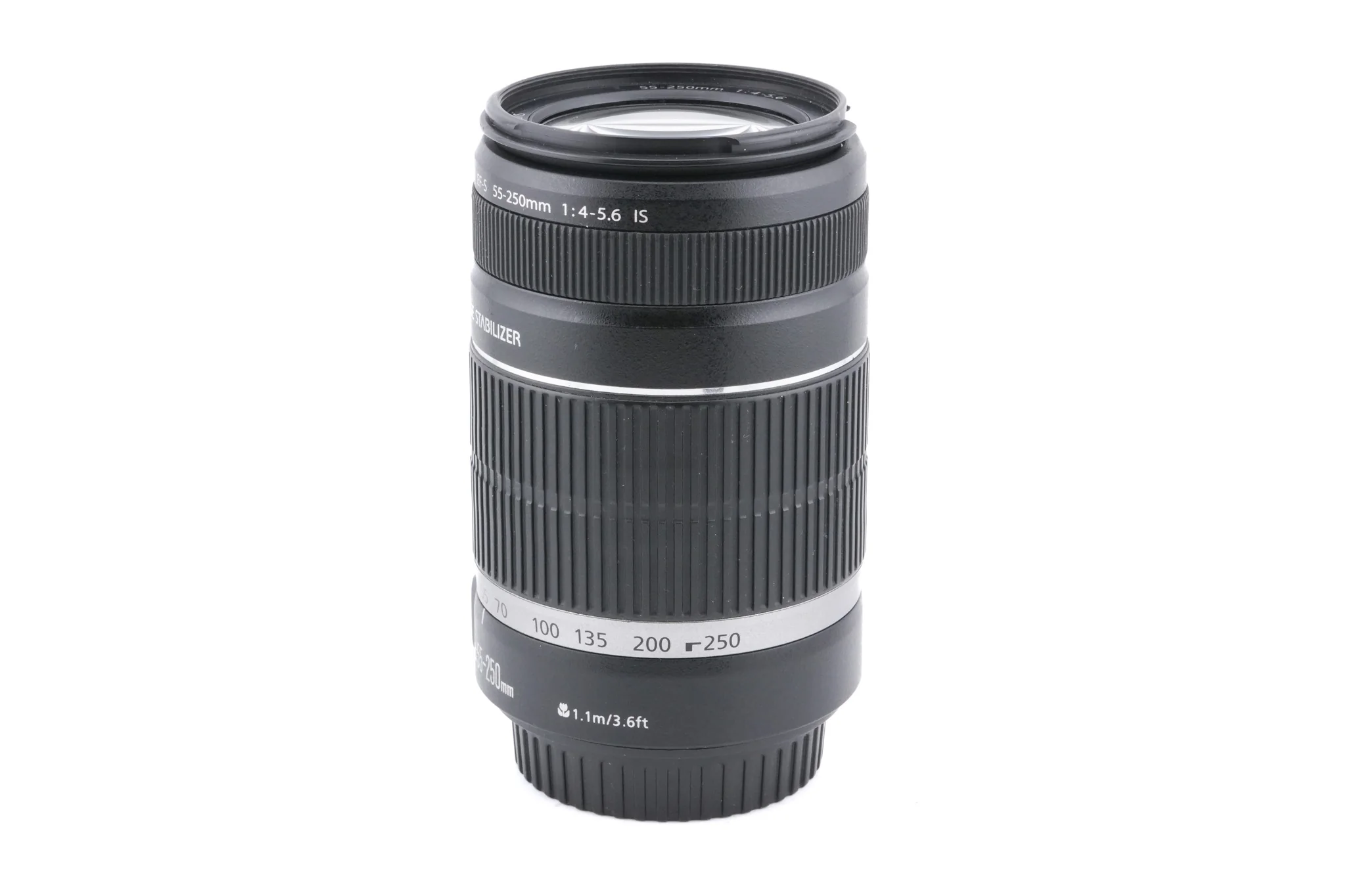 Canon 55-250mm f4-5.6 IS - Image 4