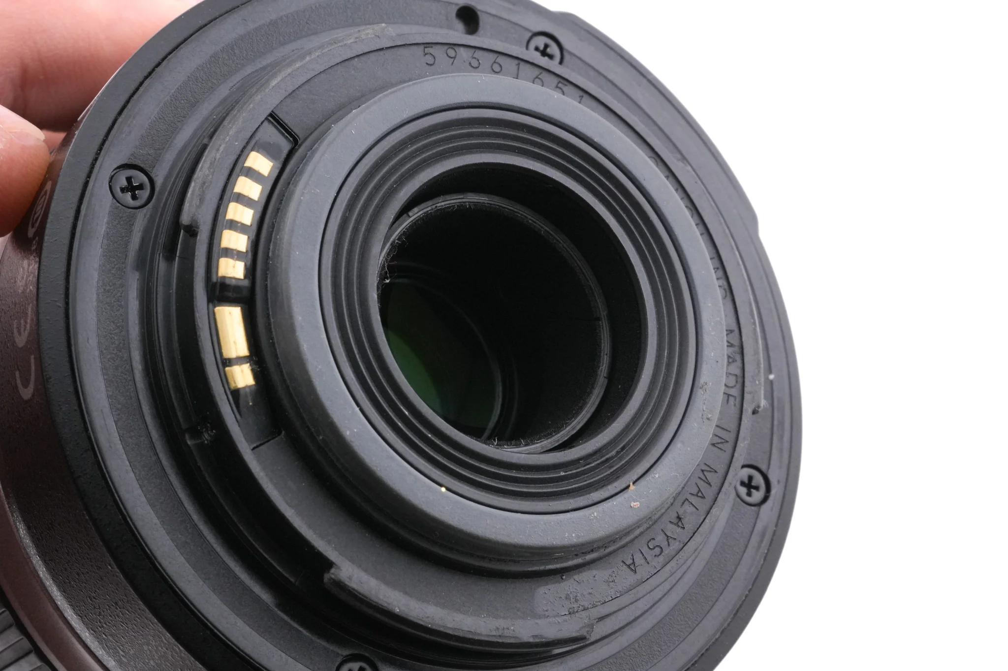 Canon 55-250mm f4-5.6 IS - Image 6