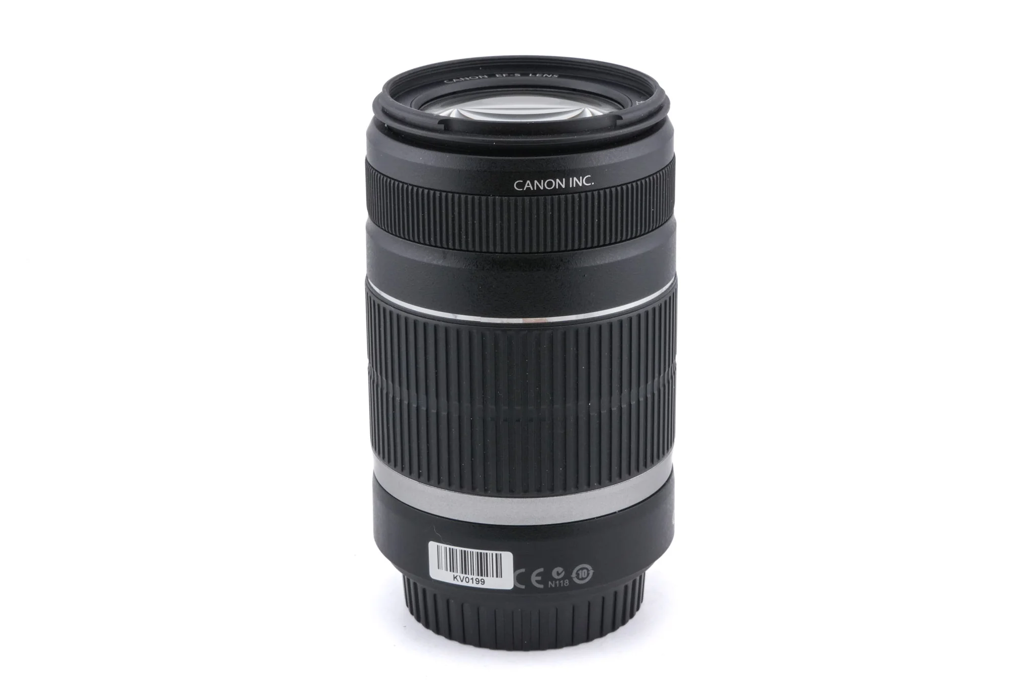 Canon 55-250mm f4-5.6 IS - Image 2