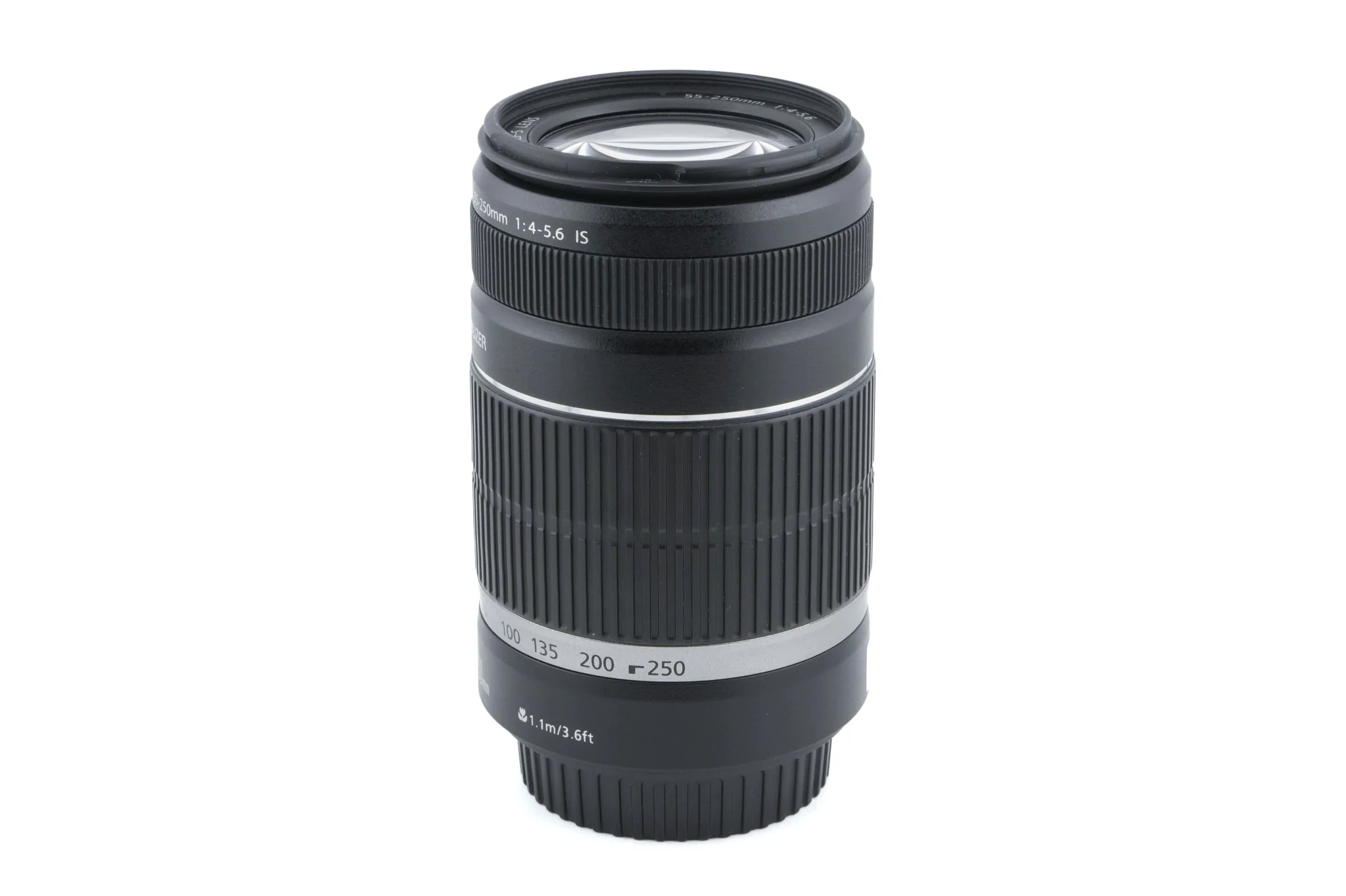 Canon 55-250mm f4-5.6 IS - Image 2
