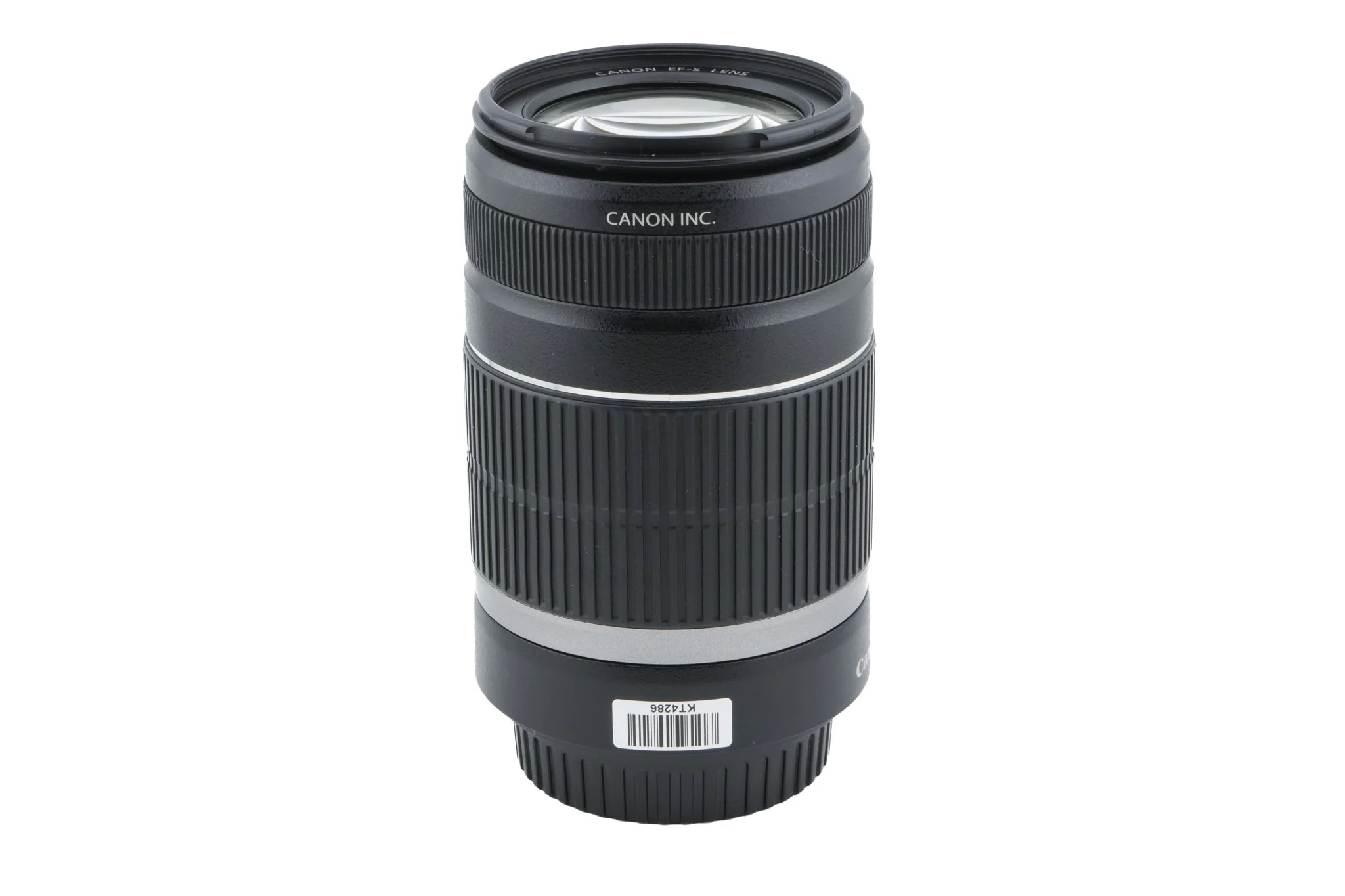 Canon 55-250mm f4-5.6 IS - Image 2