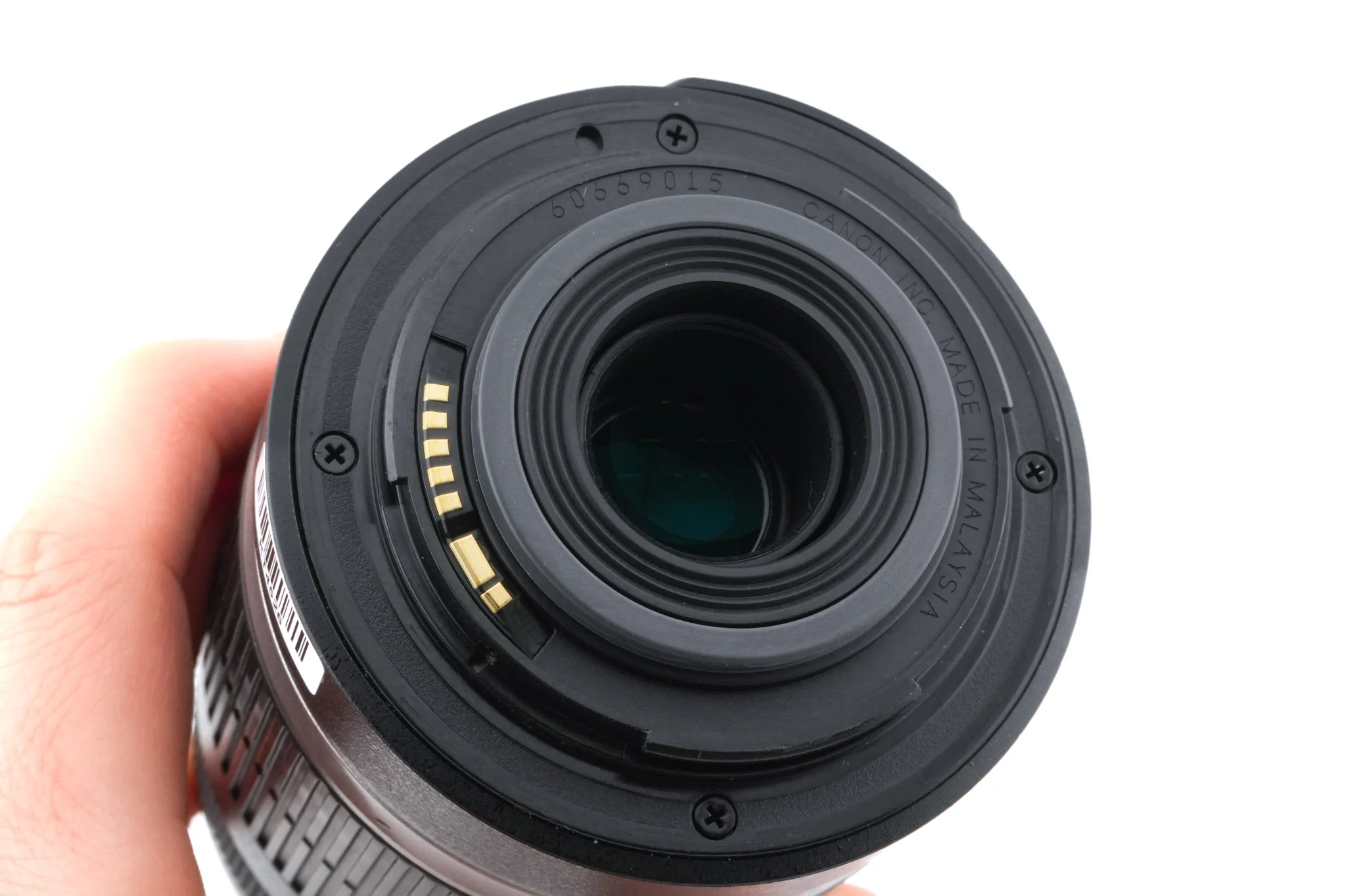 Canon 55-250mm f4-5.6 IS - Image 6