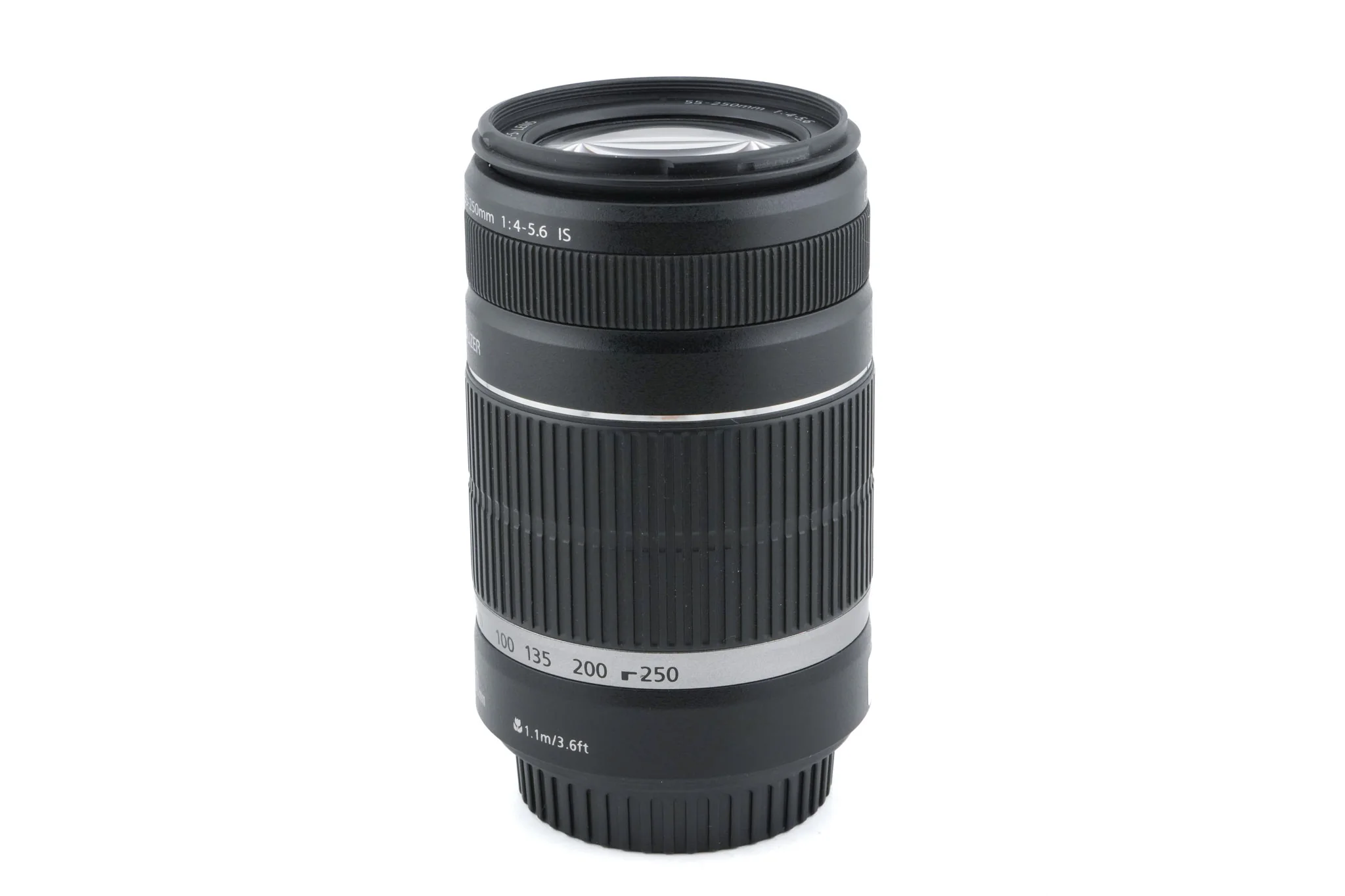 Canon 55-250mm f4-5.6 IS - Image 2