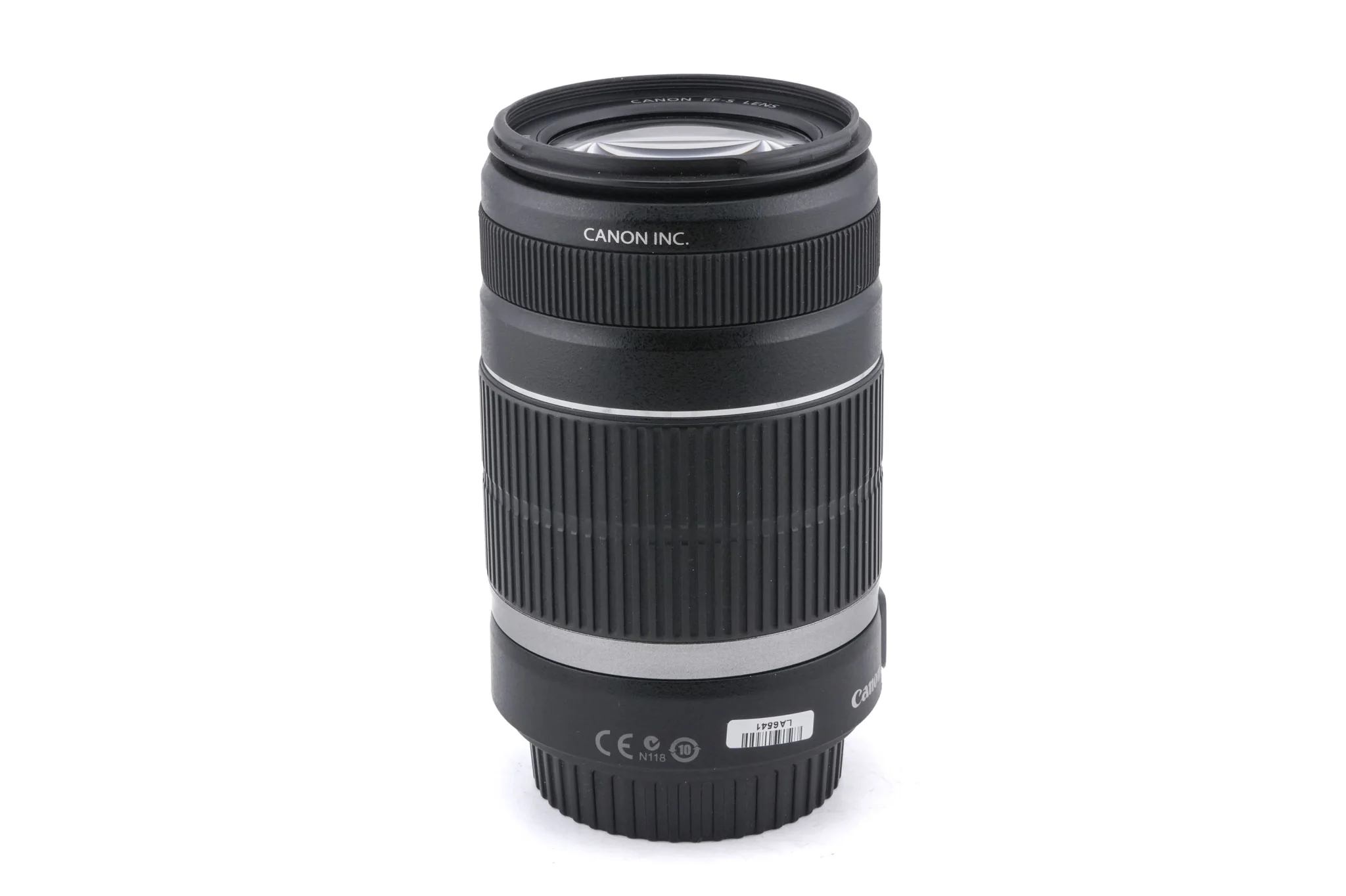 Canon 55-250mm f4-5.6 IS - Image 2