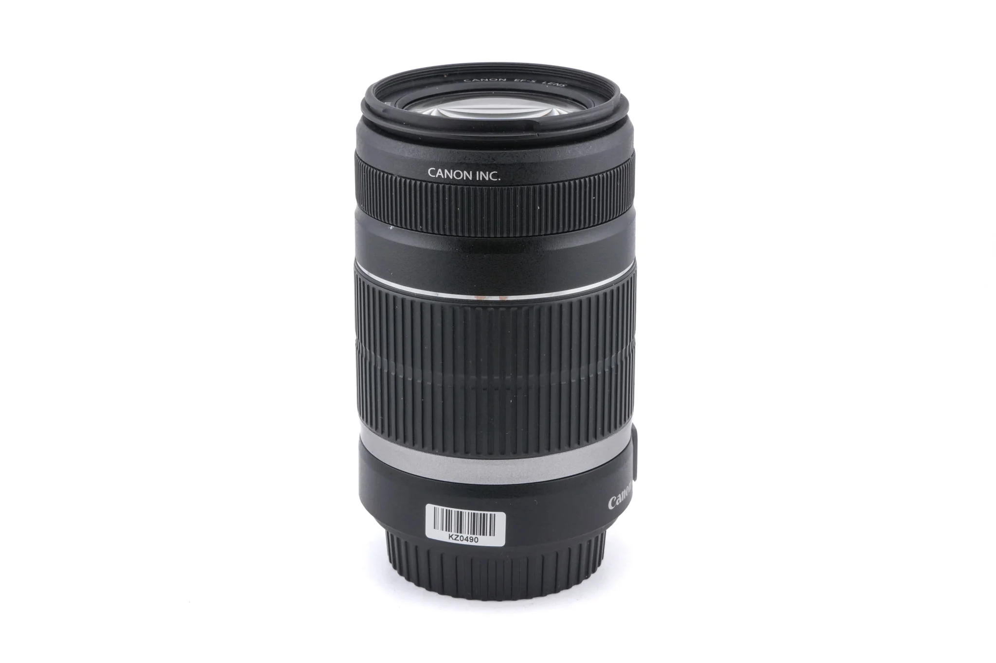Canon 55-250mm f4-5.6 IS - Image 2