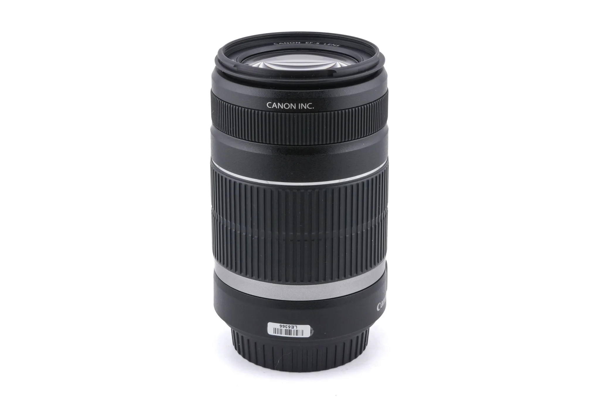 Canon 55-250mm f4-5.6 IS - Image 2