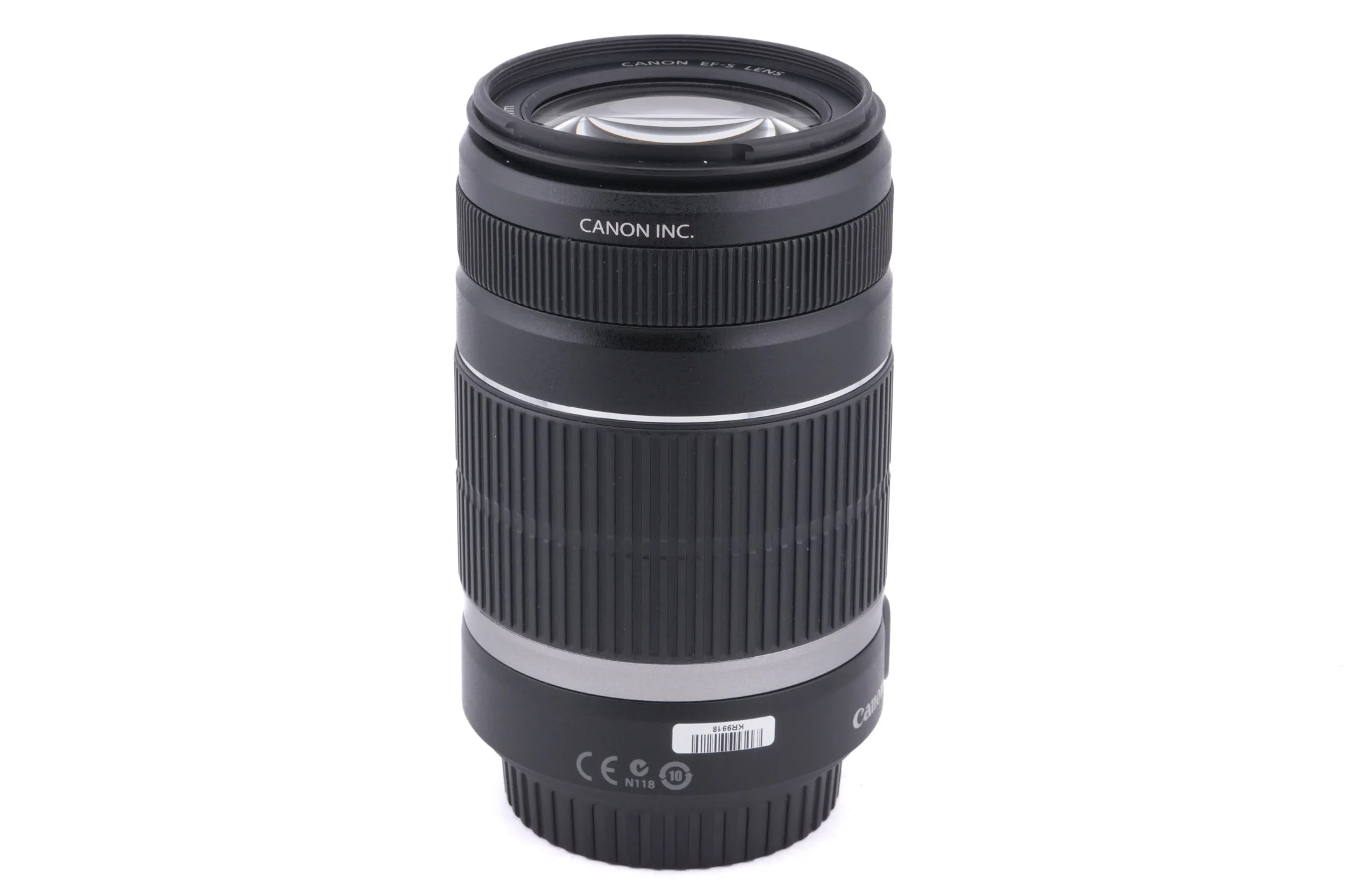 Canon 55-250mm f4-5.6 IS - Image 2