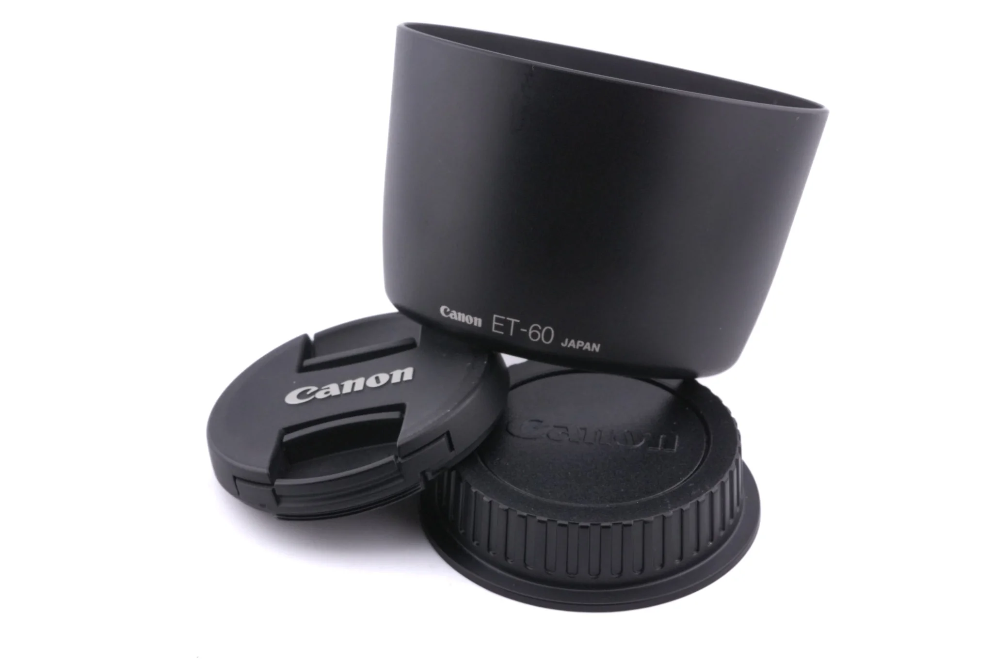 Canon 55-250mm f4-5.6 IS - Image 5