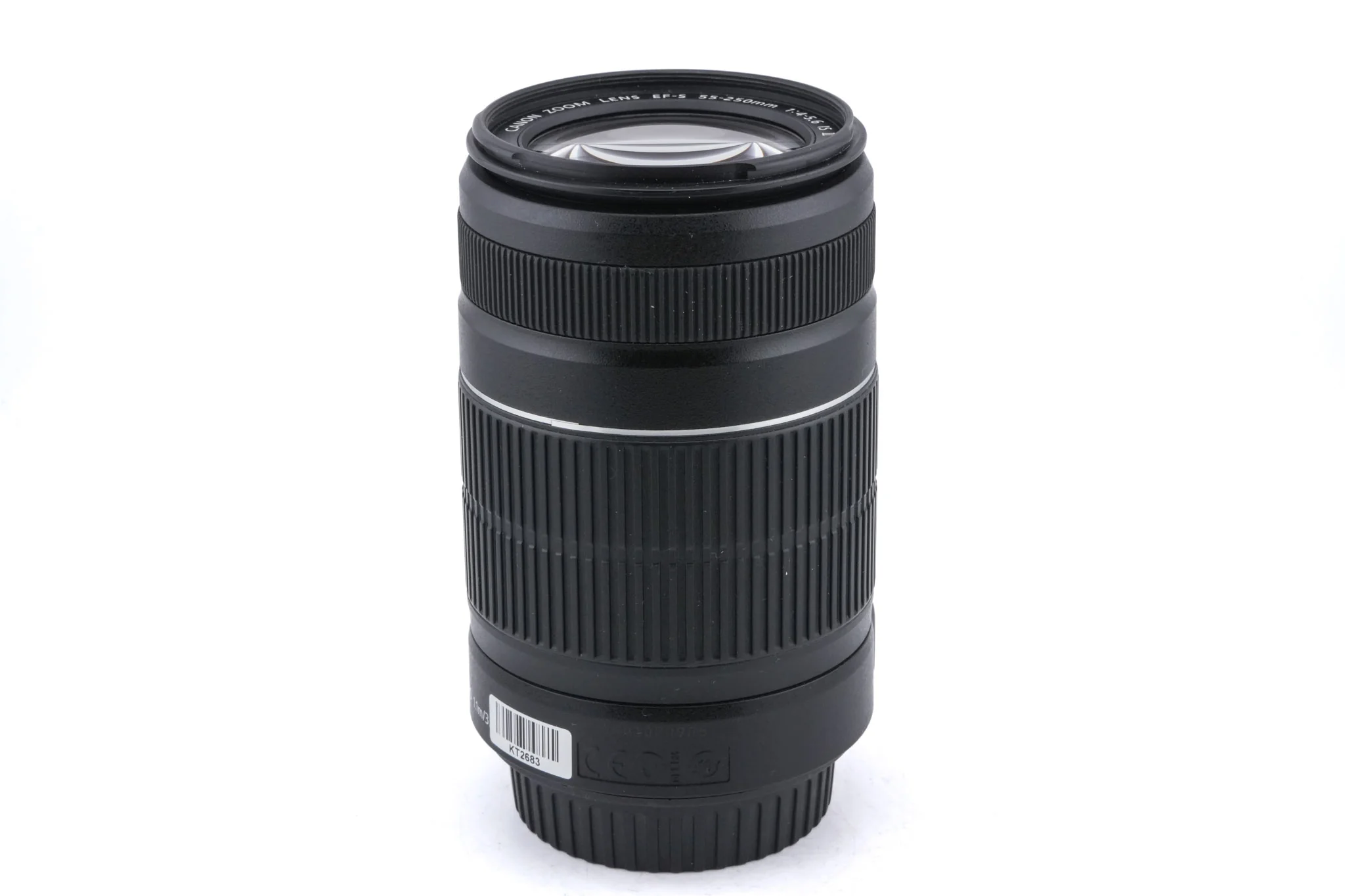 Canon 55-250mm f4-5.6 IS II - Image 2