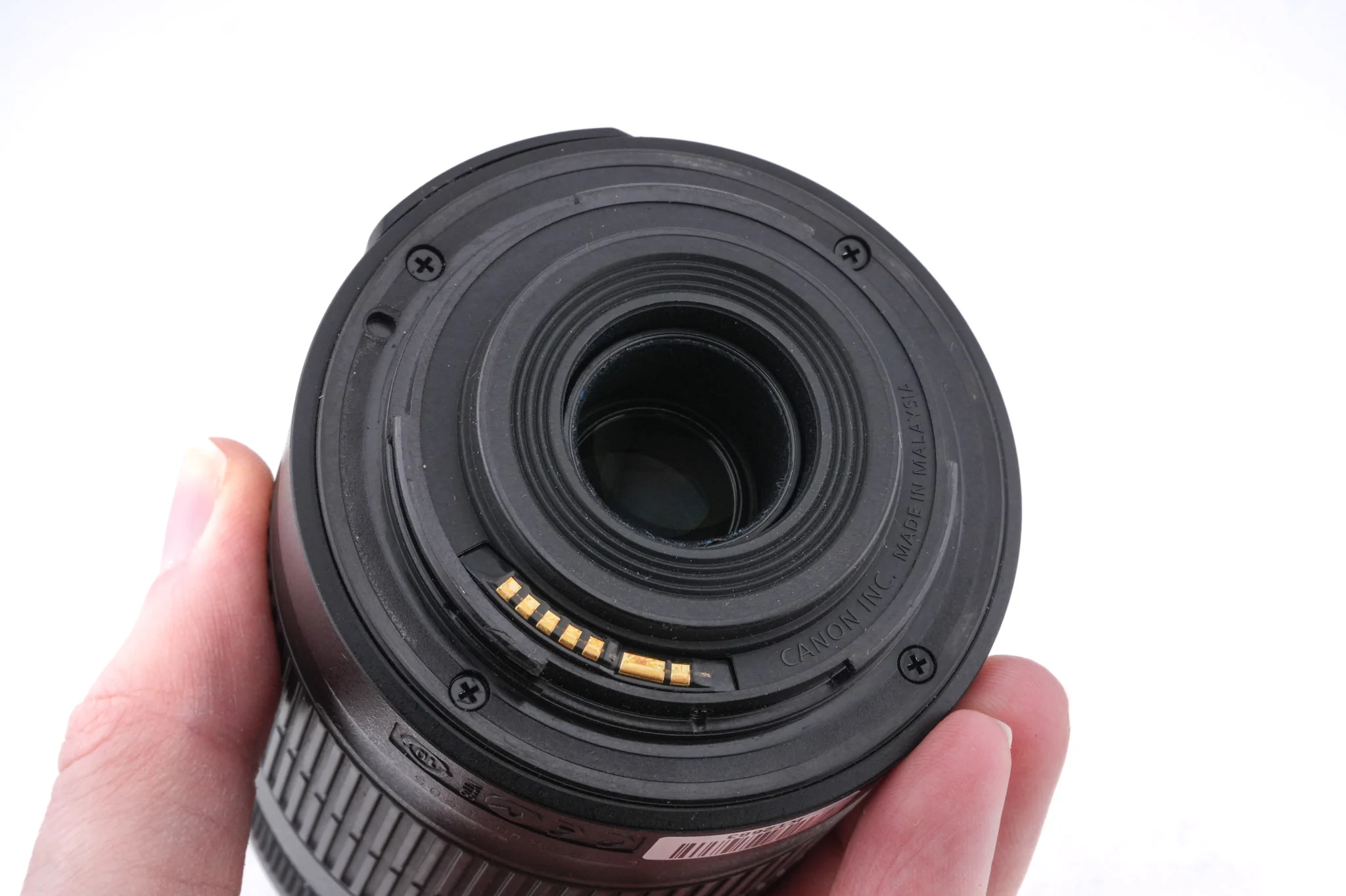 Canon 55-250mm f4-5.6 IS II - Image 4