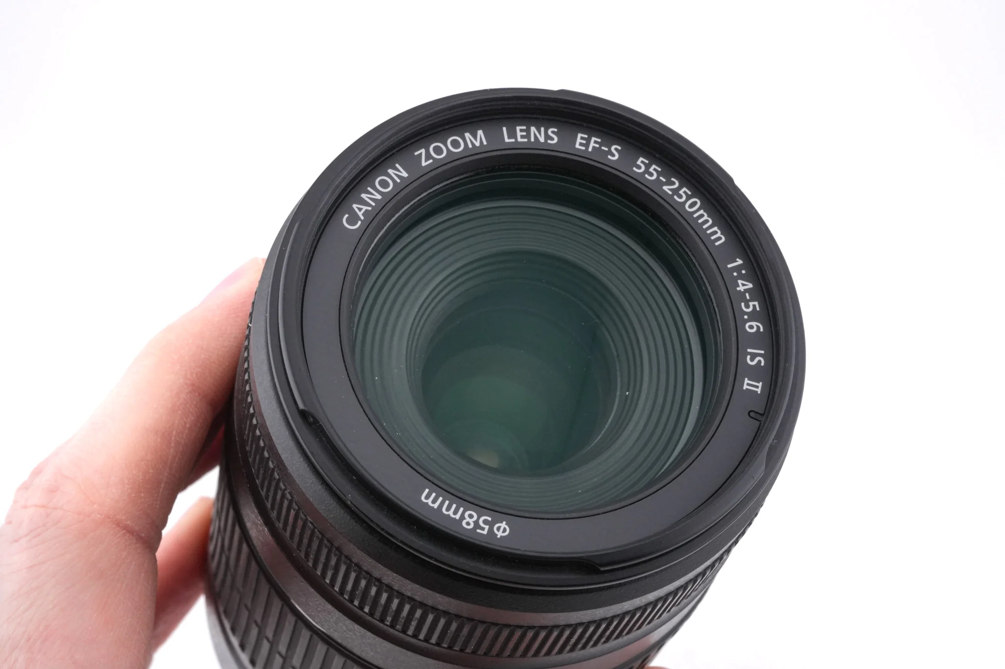 Canon 55-250mm f4-5.6 IS II - Image 3