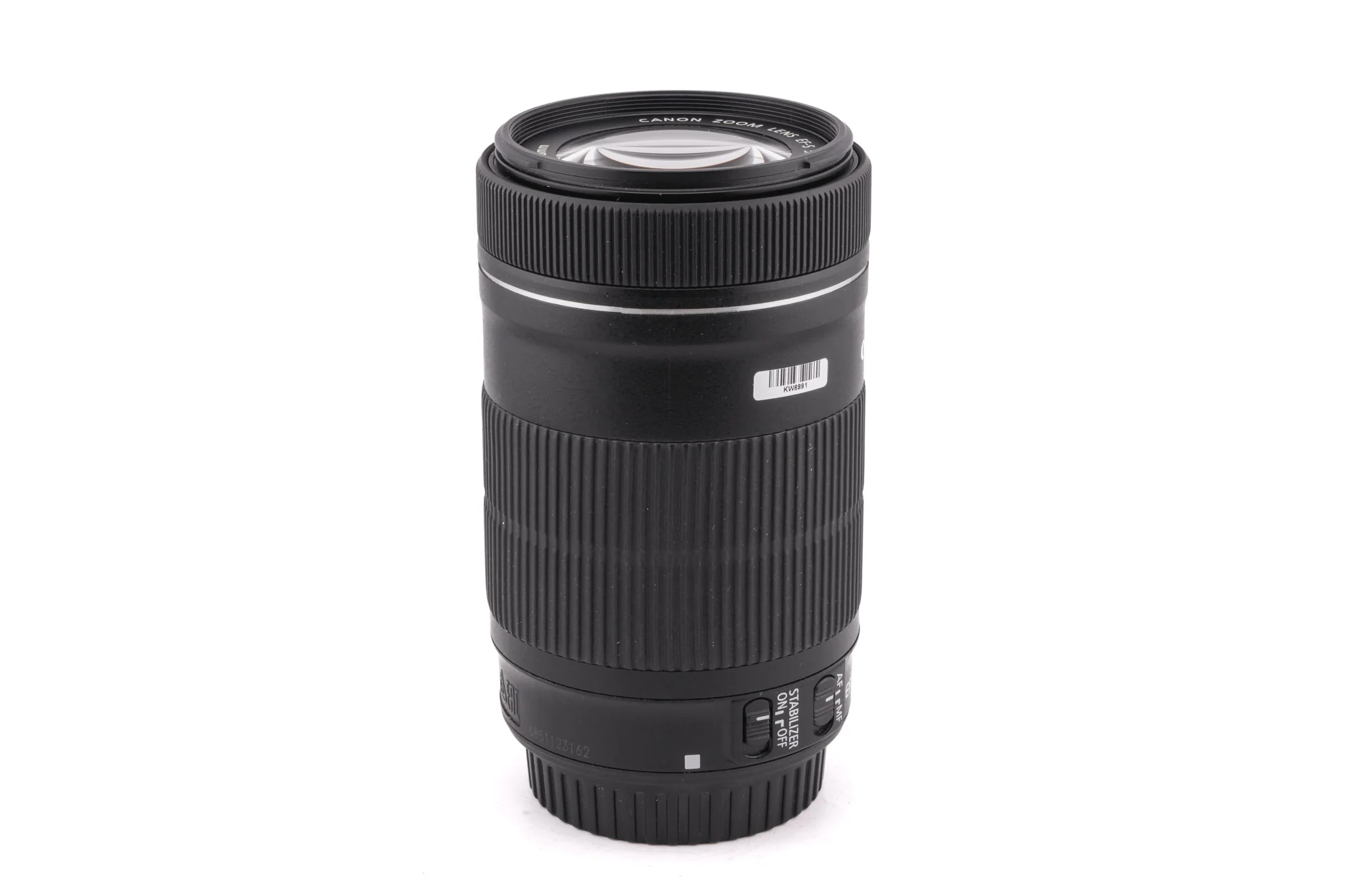 Canon 55-250mm f4-5.6 IS STM - Image 2