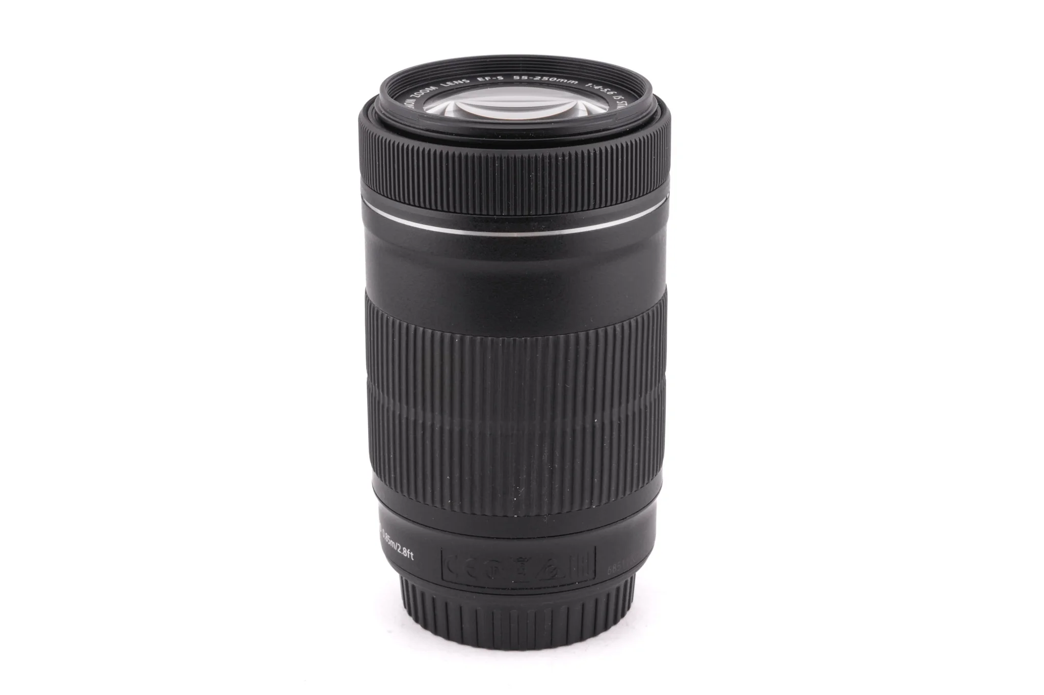 Canon 55-250mm f4-5.6 IS STM - Image 3