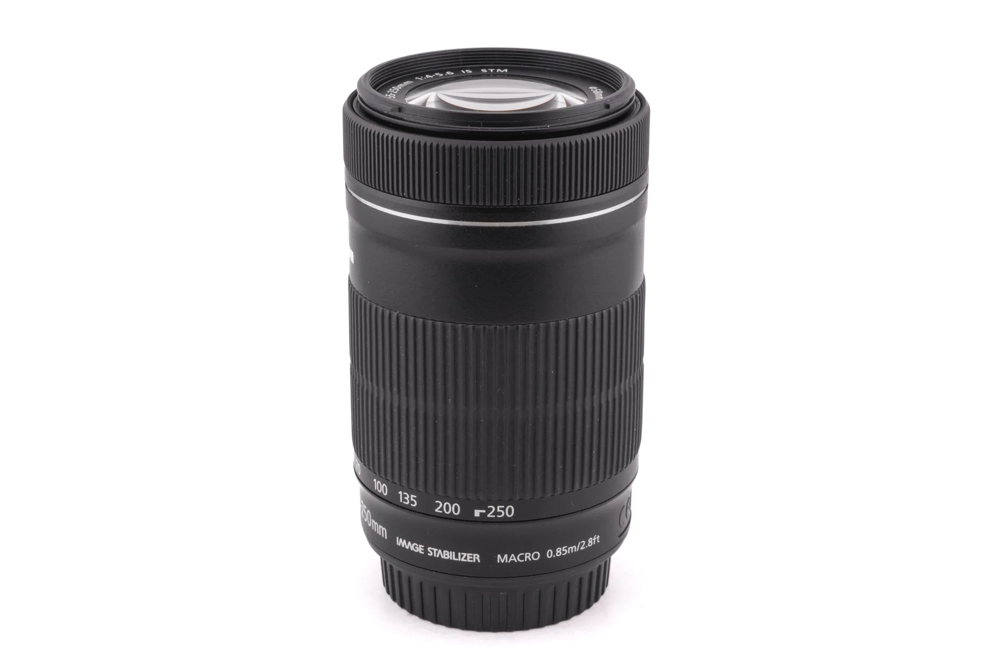 Canon 55-250mm f4-5.6 IS STM - Image 4