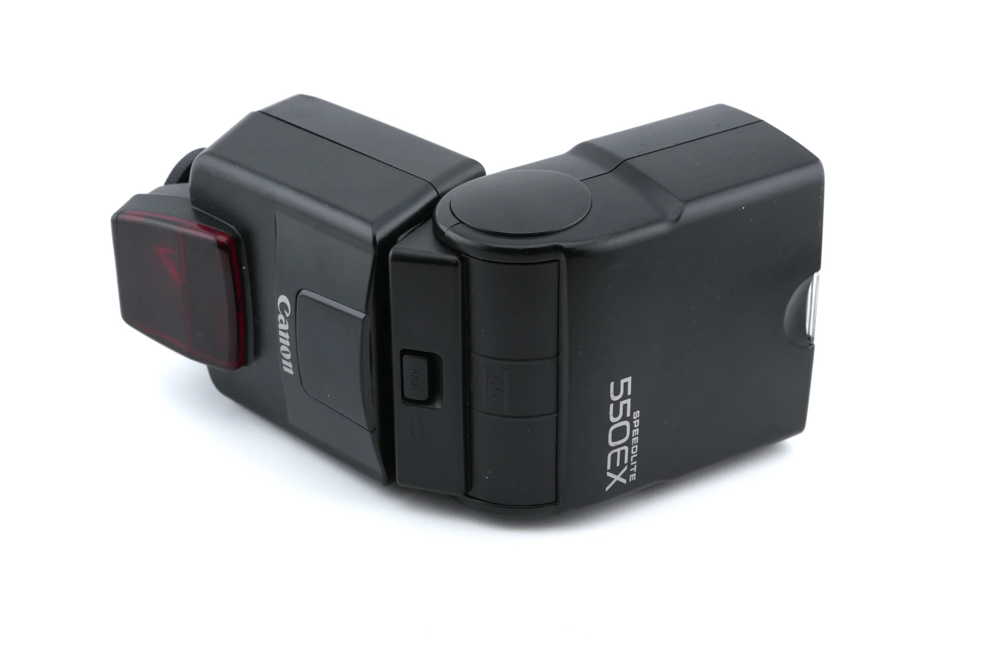 Canon 550EX Speedlite - Image 2