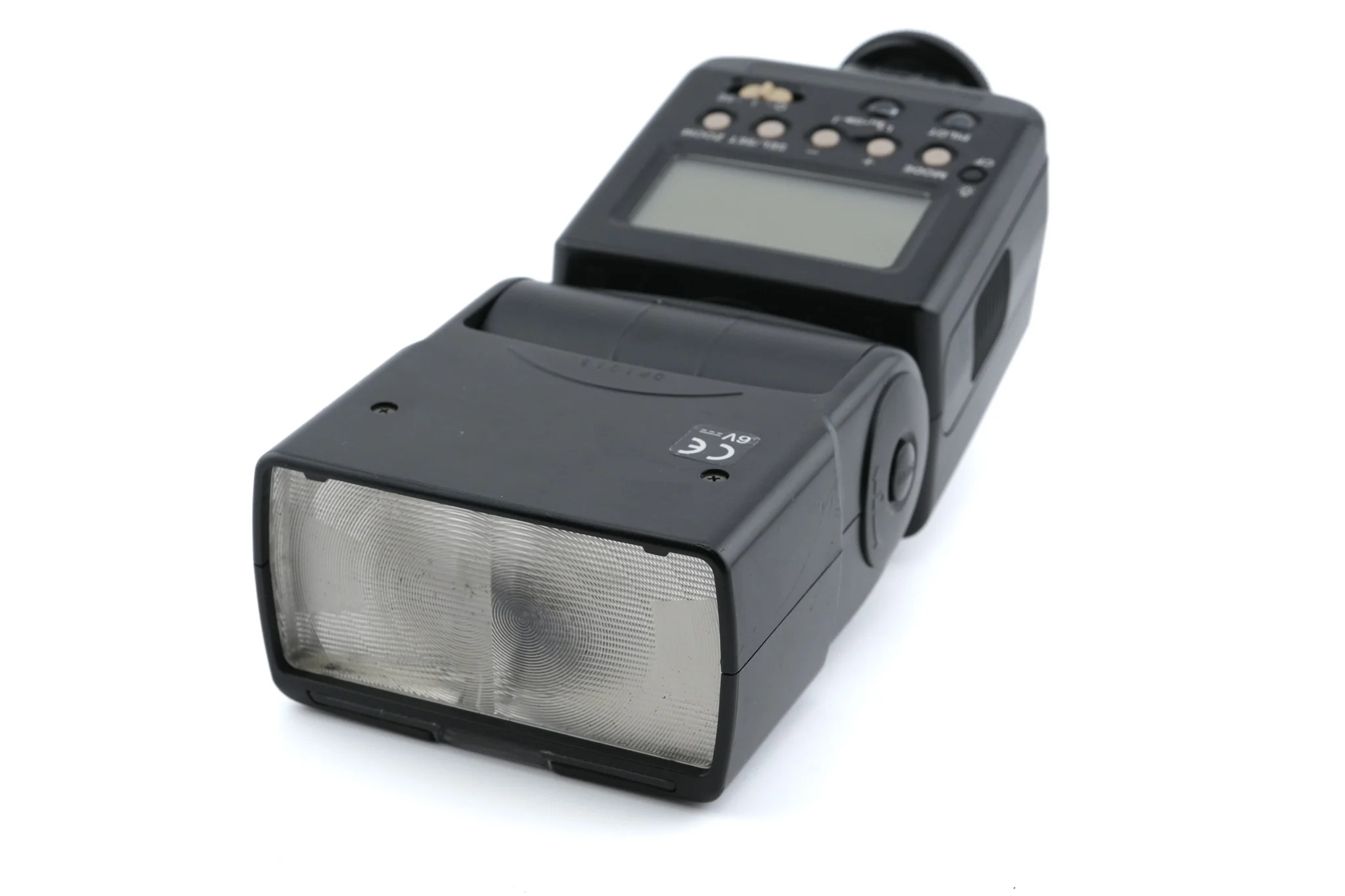Canon 550EX Speedlite - Image 3