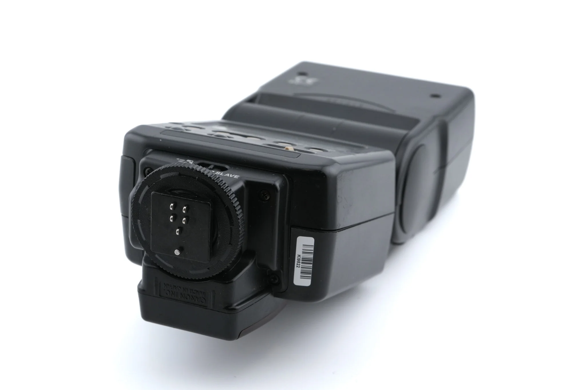 Canon 550EX Speedlite - Image 4