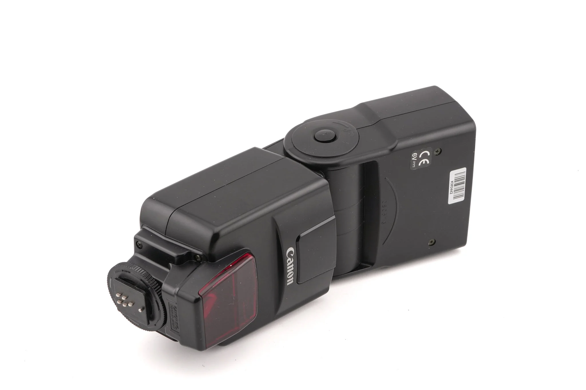 Canon 550EX Speedlite - Image 3