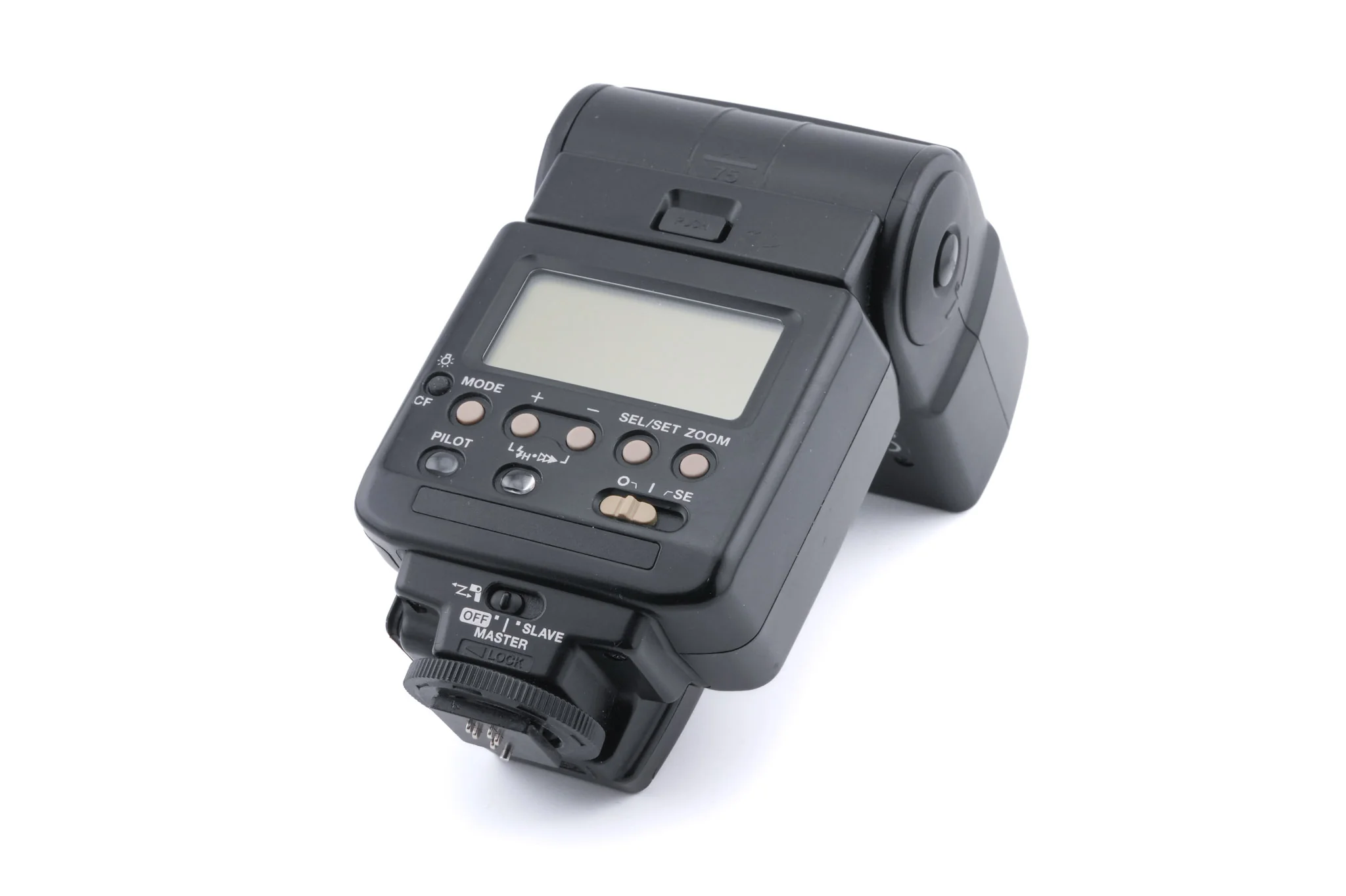 Canon 550EX Speedlite - Image 2