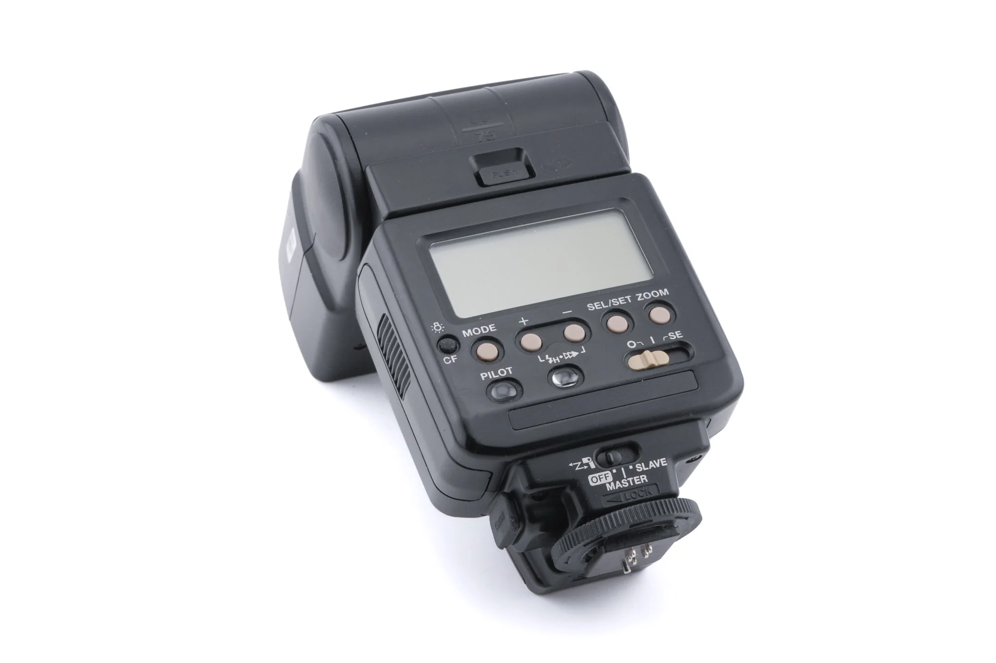 Canon 550EX Speedlite - Image 3