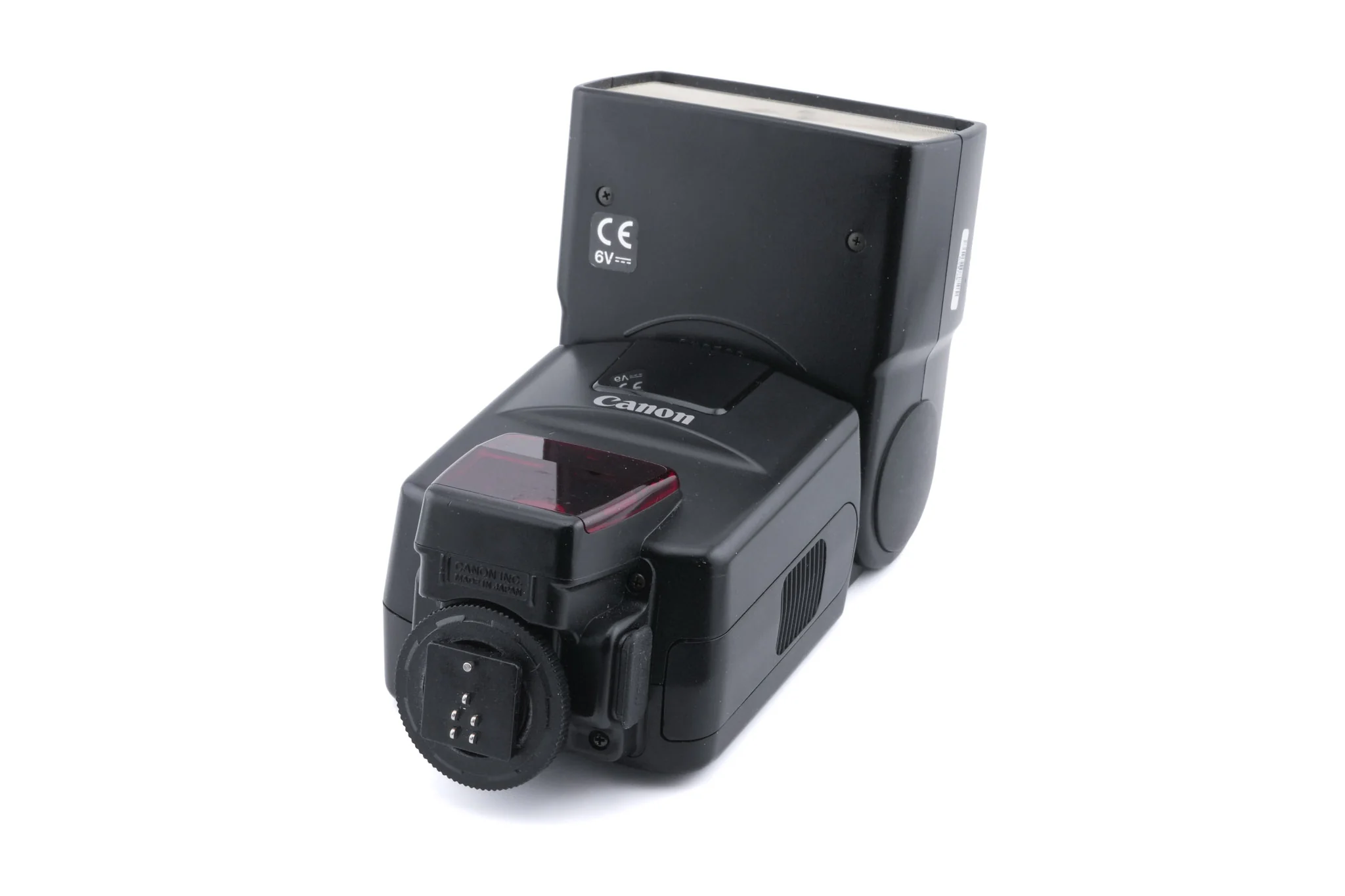 Canon 550EX Speedlite - Image 4