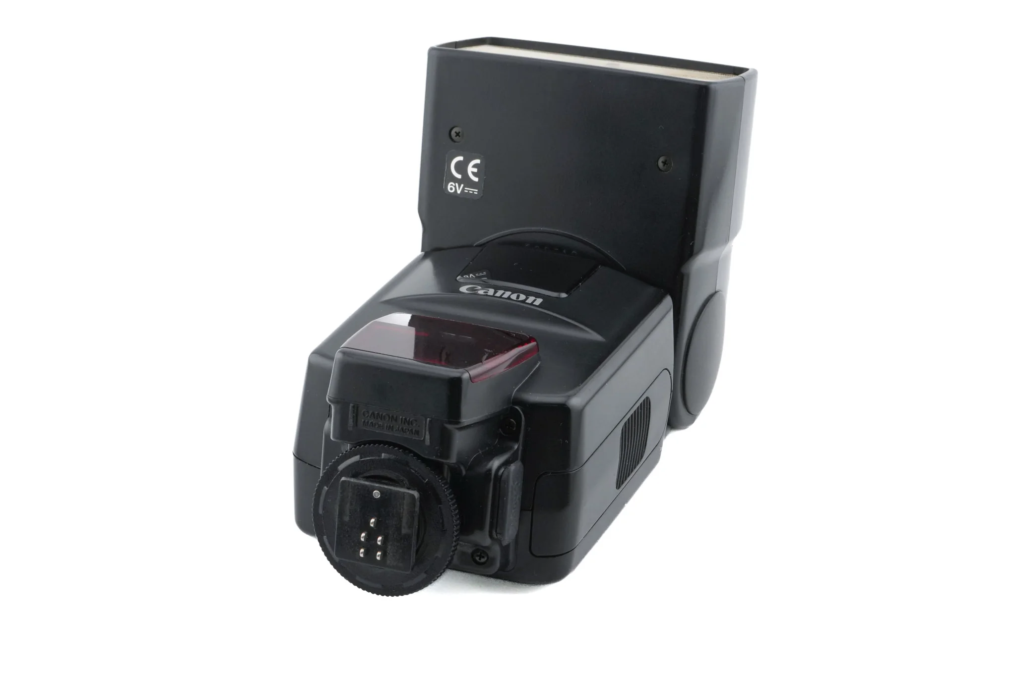 Canon 550EX Speedlite - Image 3