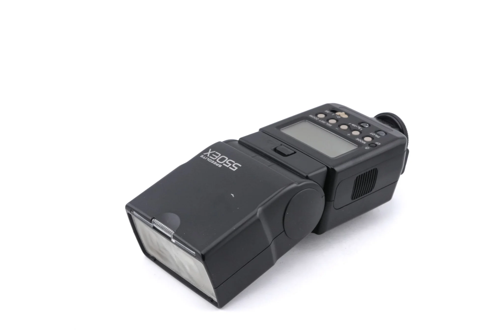 Canon 550EX Speedlite - Image 2