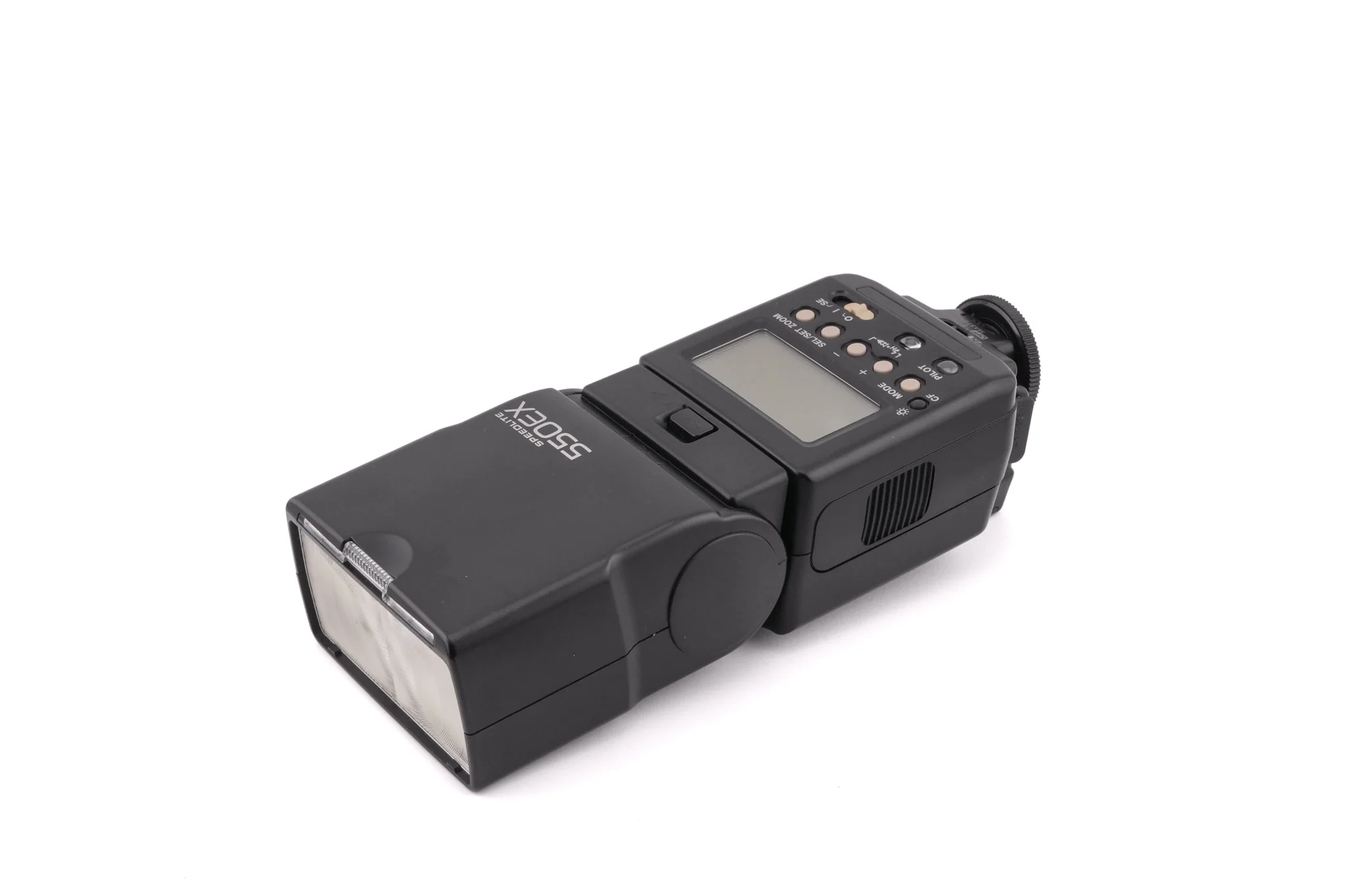 Canon 550EX Speedlite - Image 2