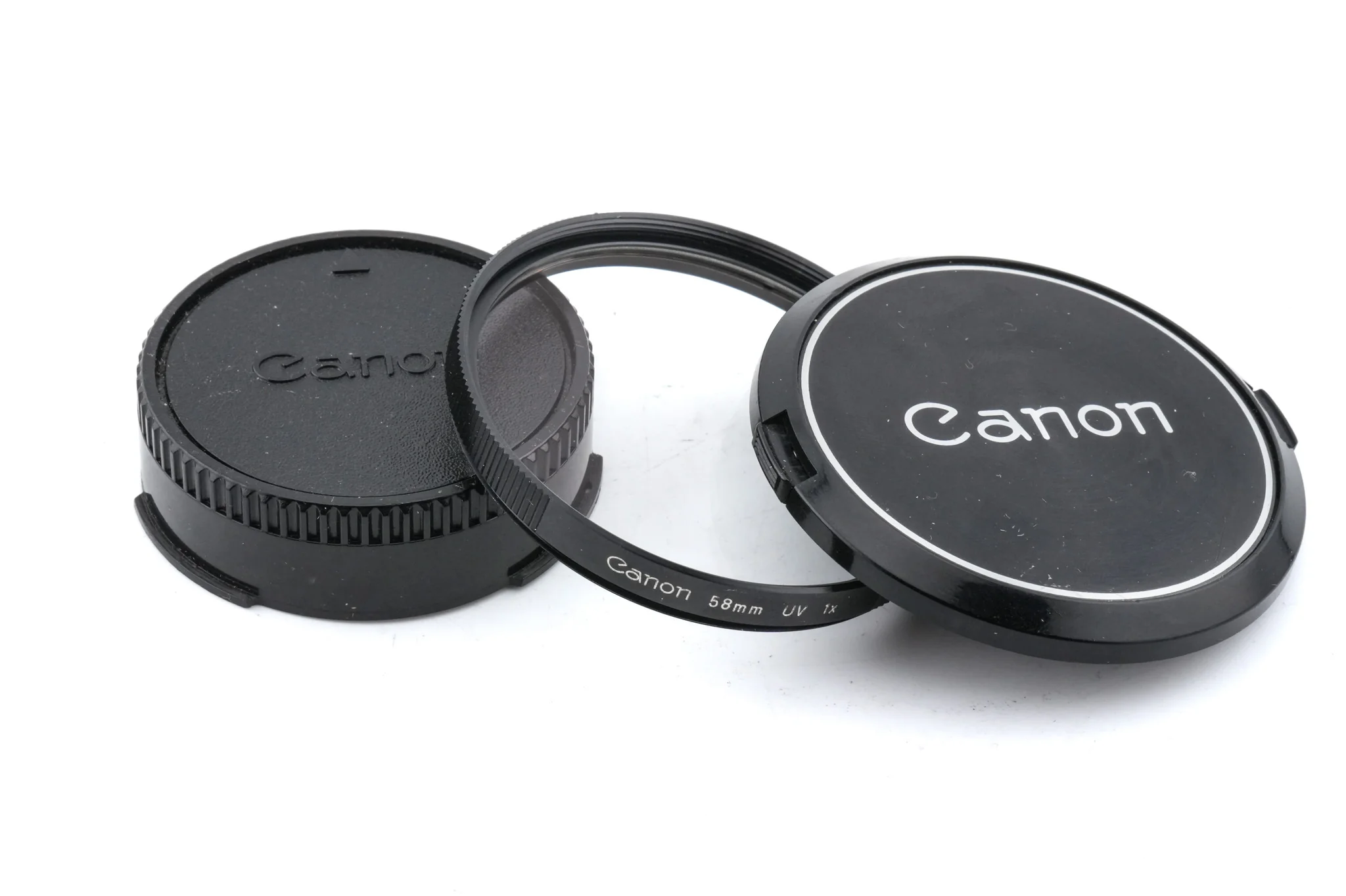 Canon 55mm f1.2 S.S.C. Aspherical - Image 7