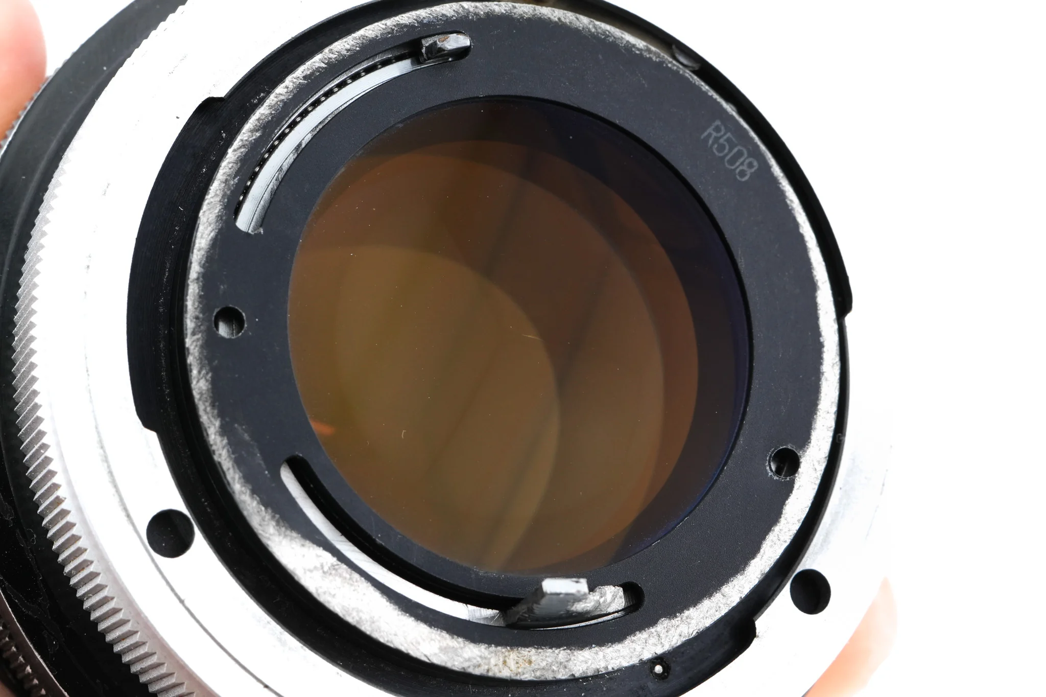Canon 55mm f1.2 S.S.C. Aspherical - Image 6
