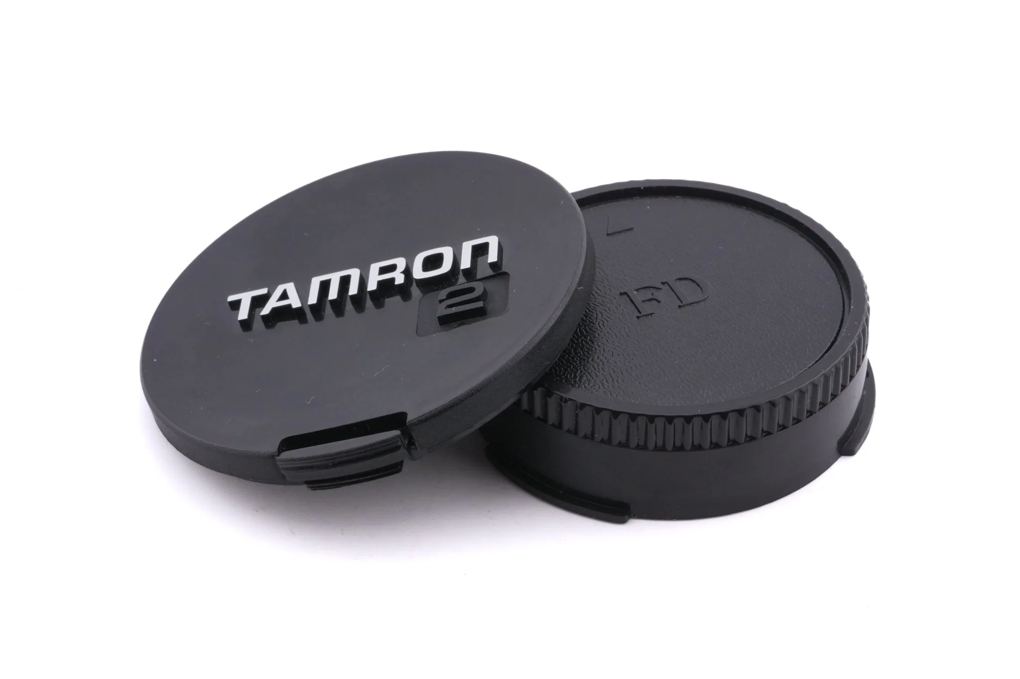 Canon 55mm f1.2 S.S.C. Aspherical - Image 7